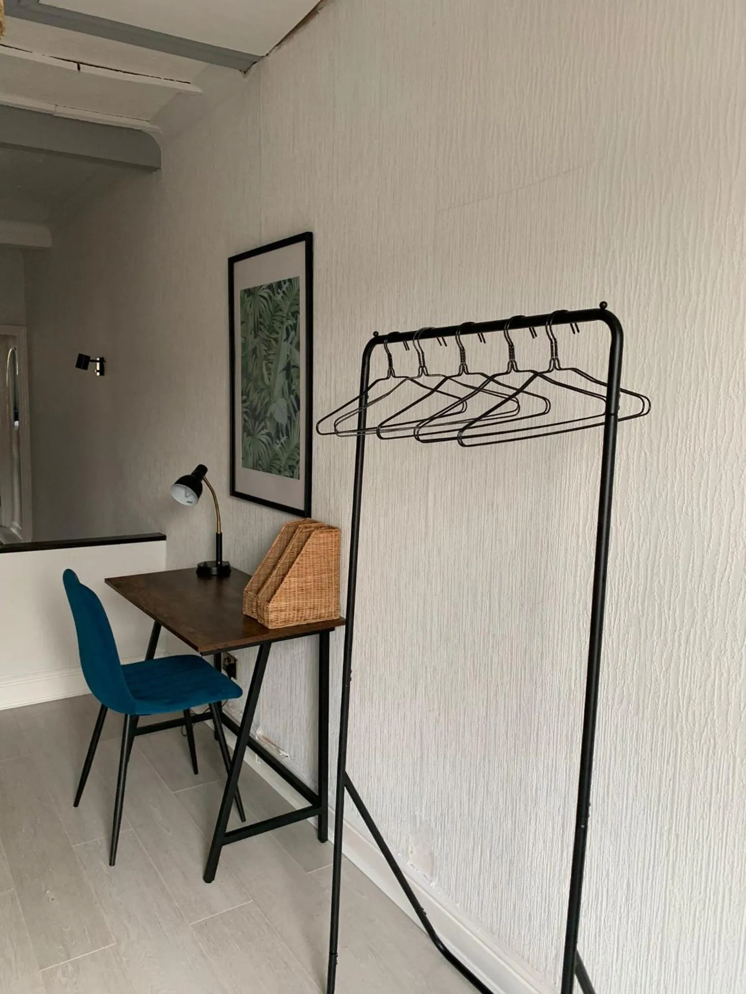 Other in House of cosy dots