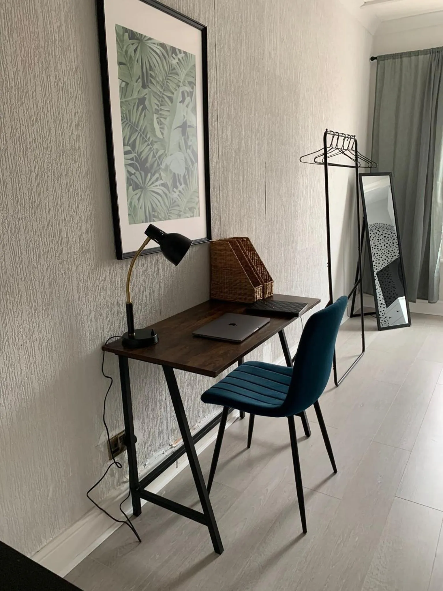 Other in House of cosy dots