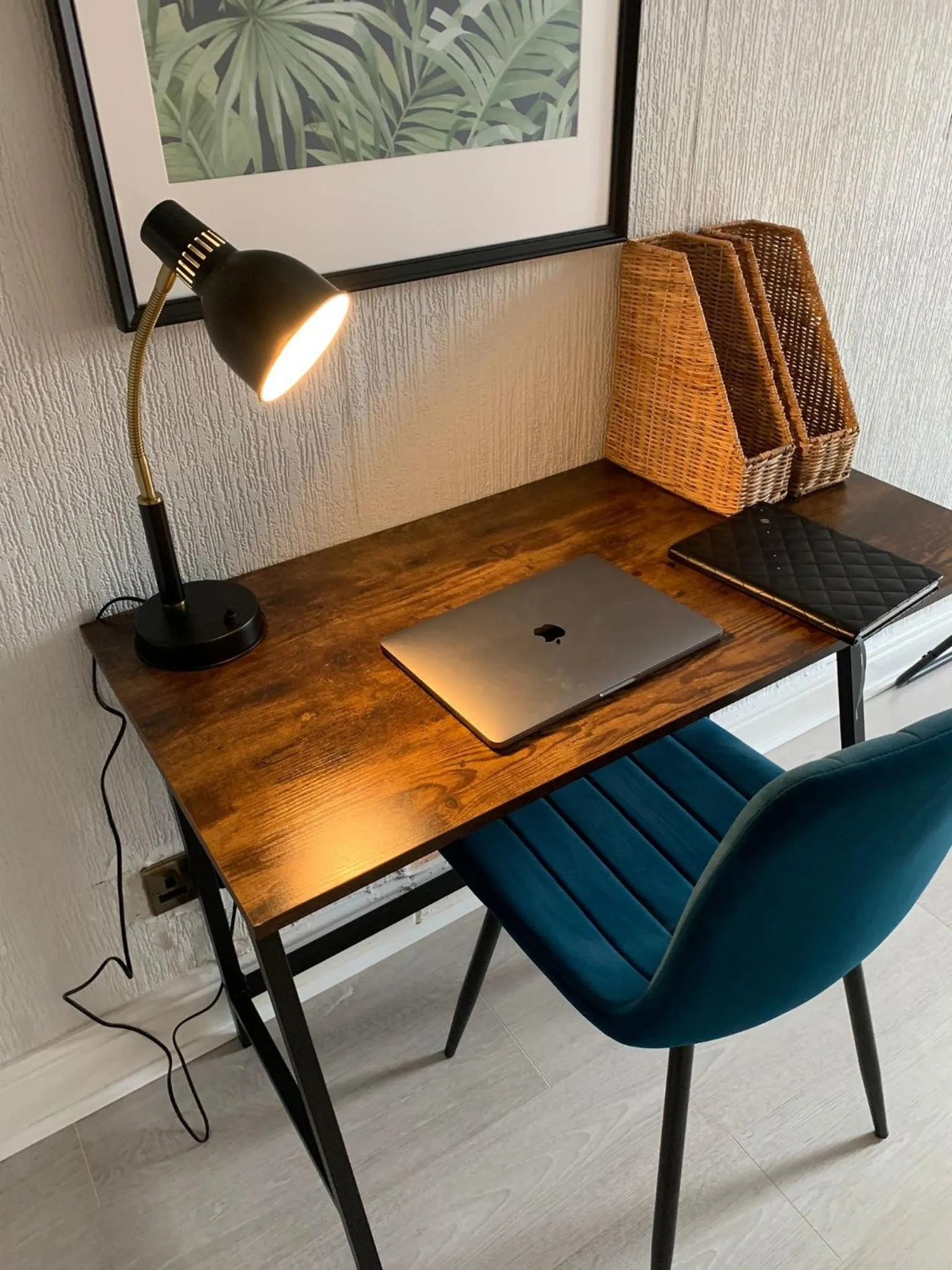 Other in House of cosy dots