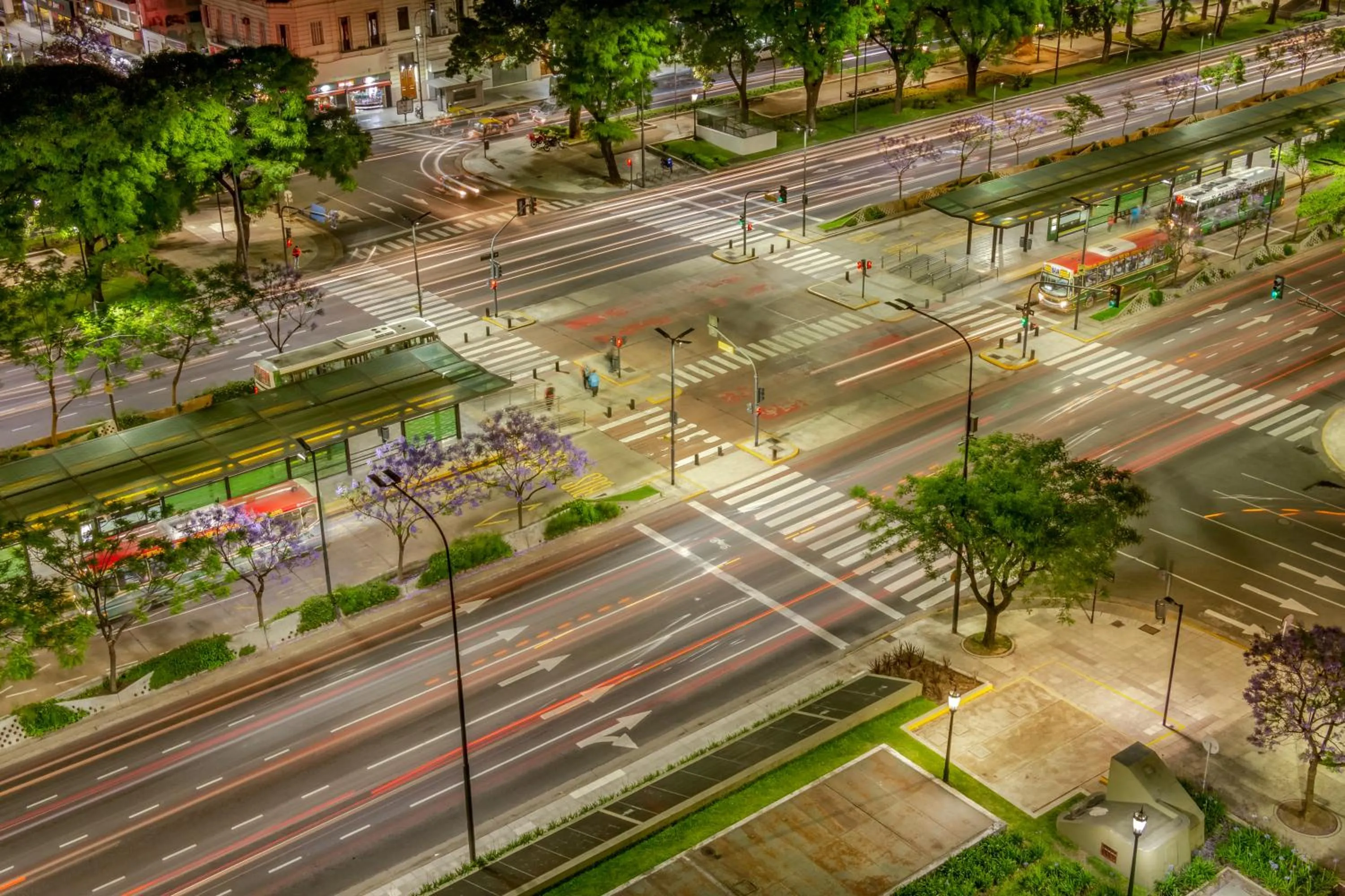 Activities in Up Tribeca