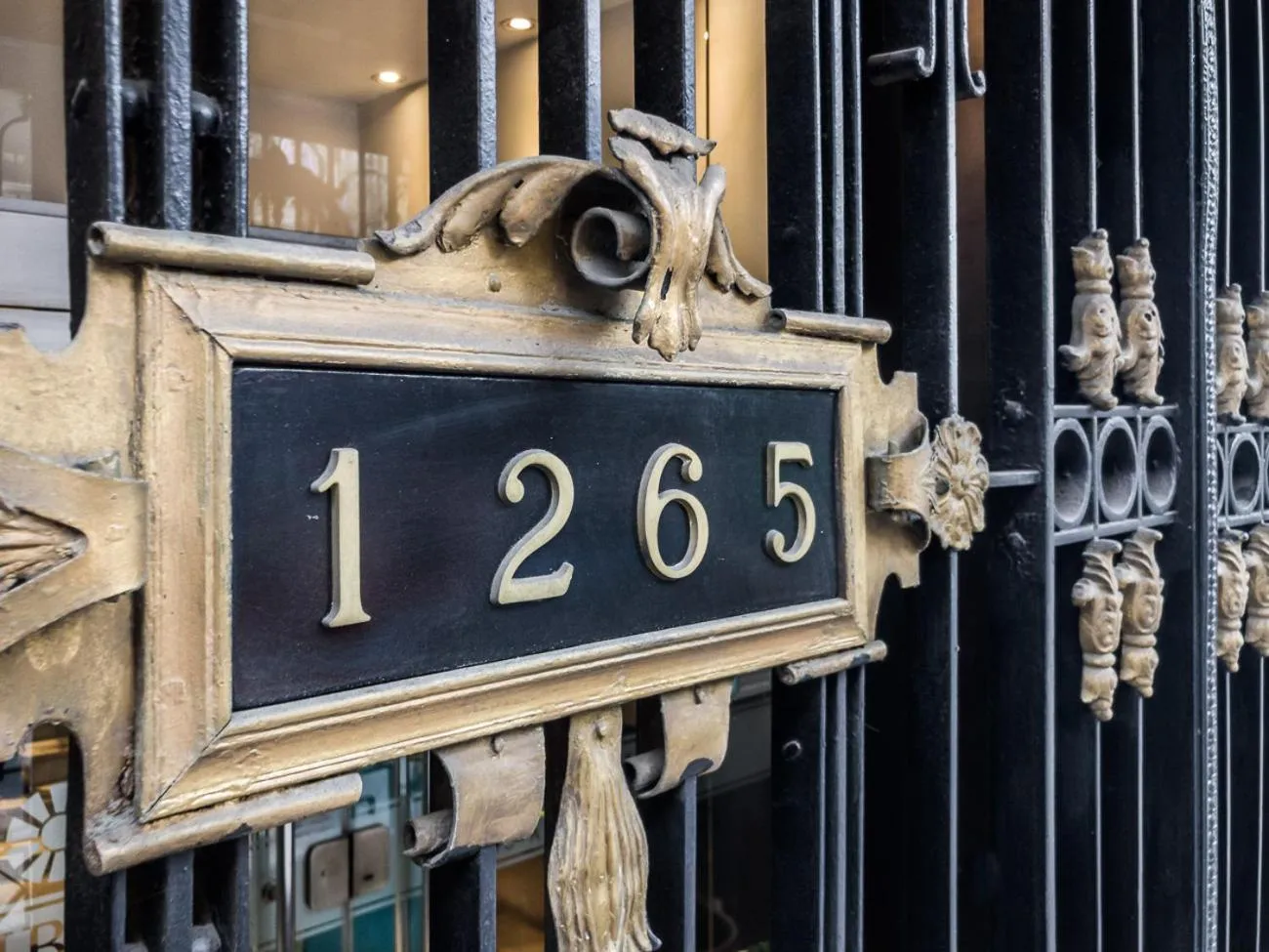 Property logo or sign in Up Tribeca