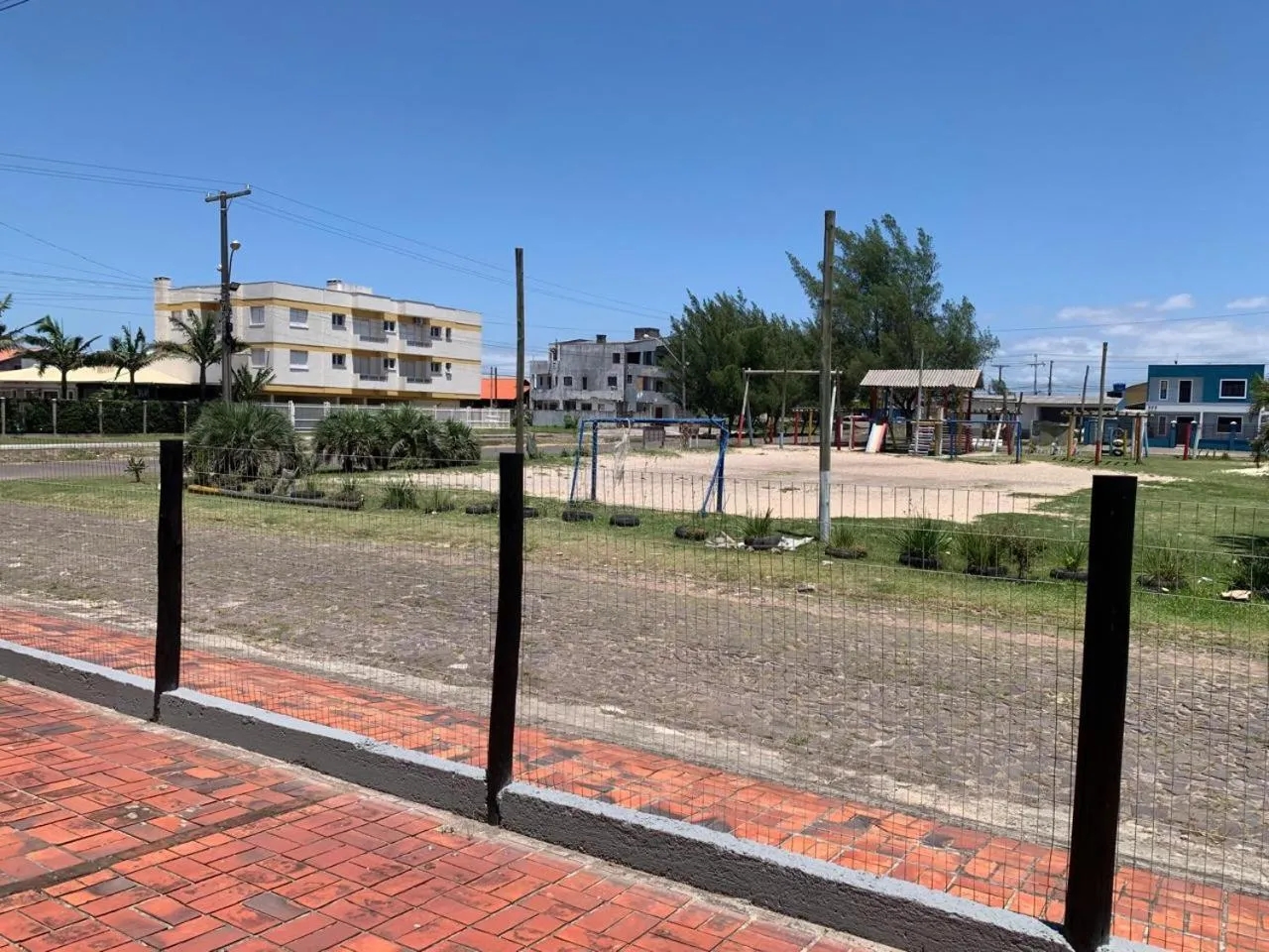 Day in Pousada Portal da Praia