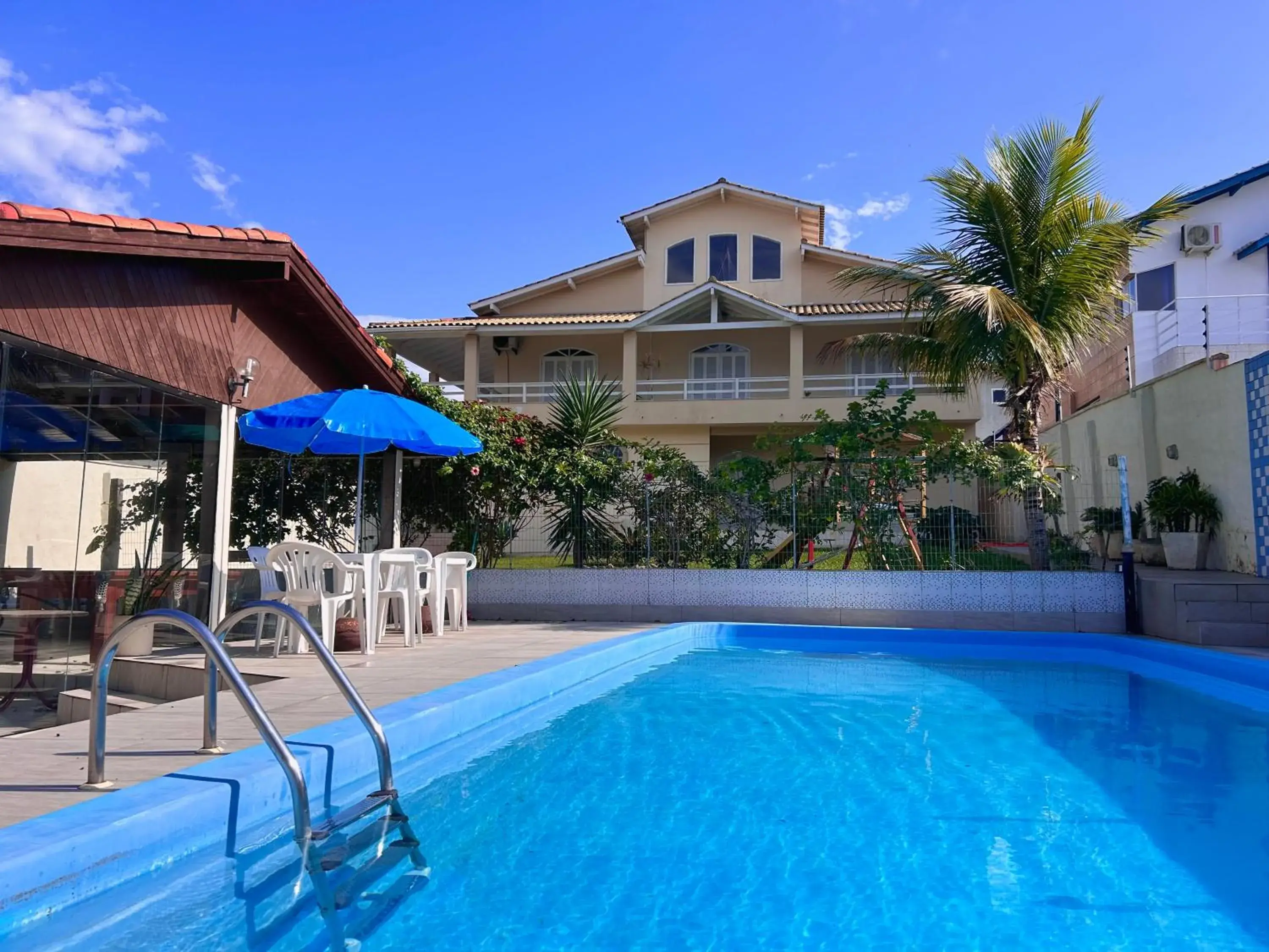 Apartment - single occupancy - Ground Floor in Hotel & Pousada Bella Vista Apartment - single occupancy - Ground Floor in Hotel & Pousada Bella Vista