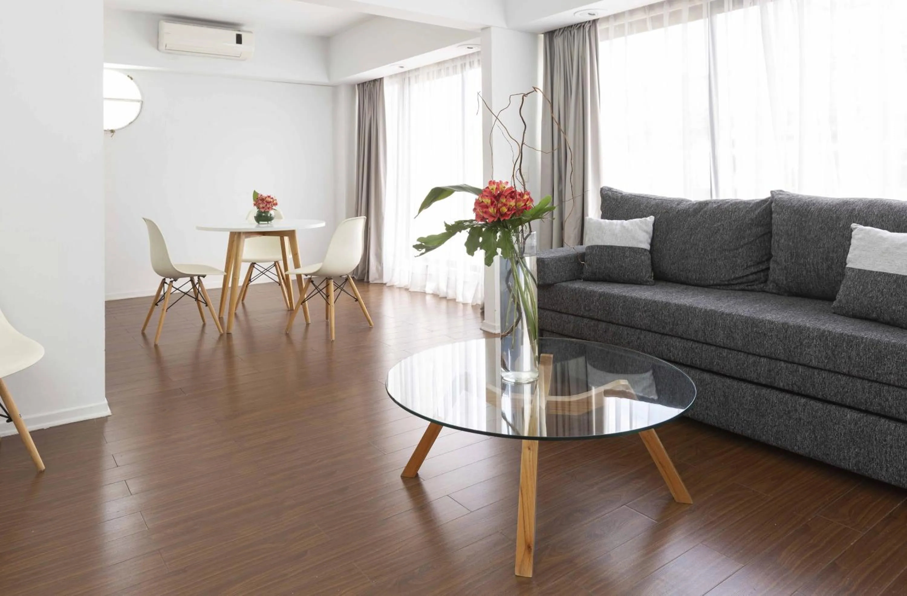 Bedroom in Deco Collection