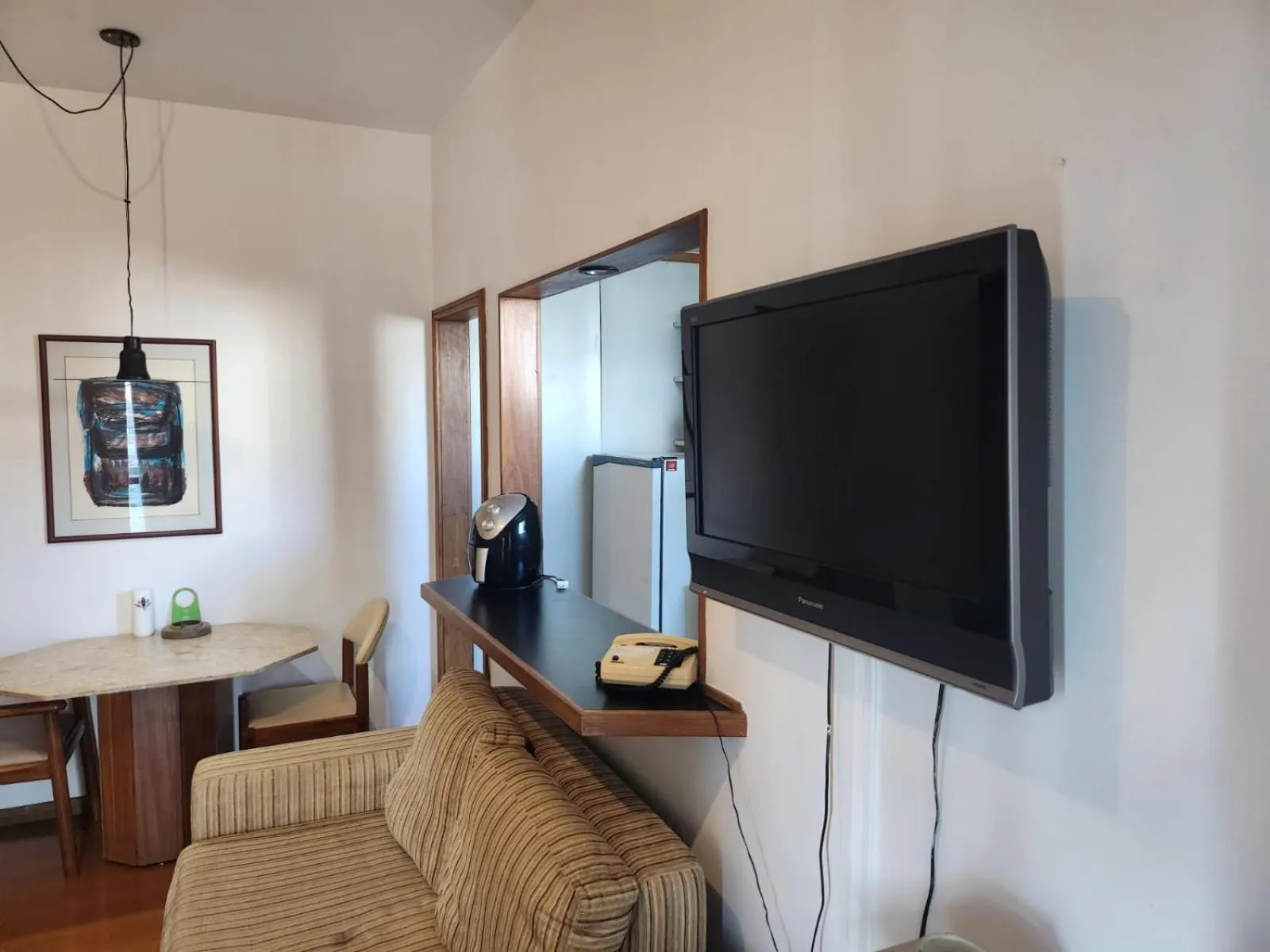 Apart hotel Champagnat