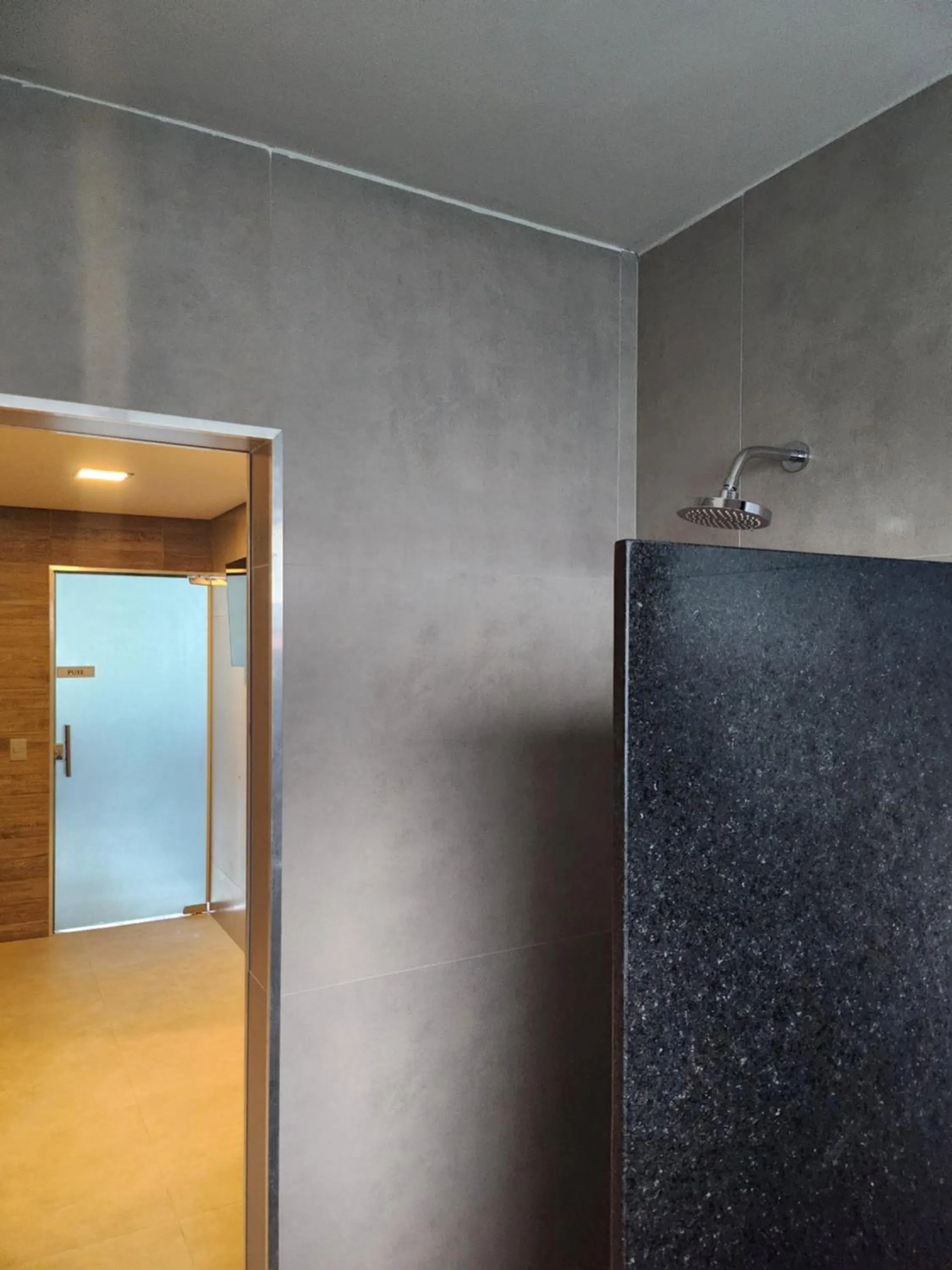 Apart hotel Champagnat