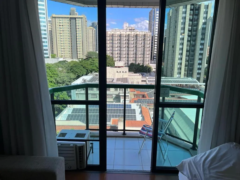 Apart hotel Champagnat