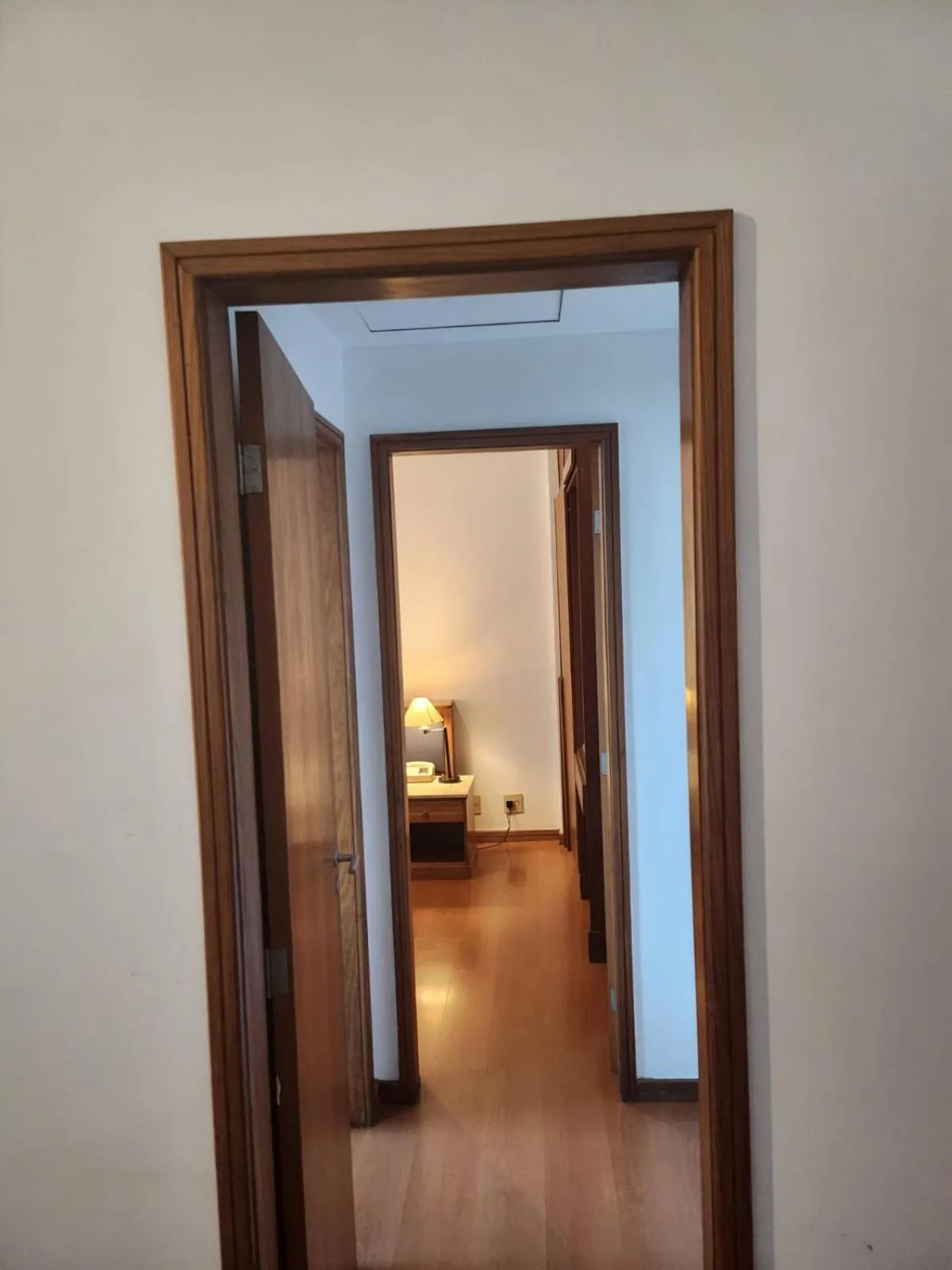 Apart hotel Champagnat