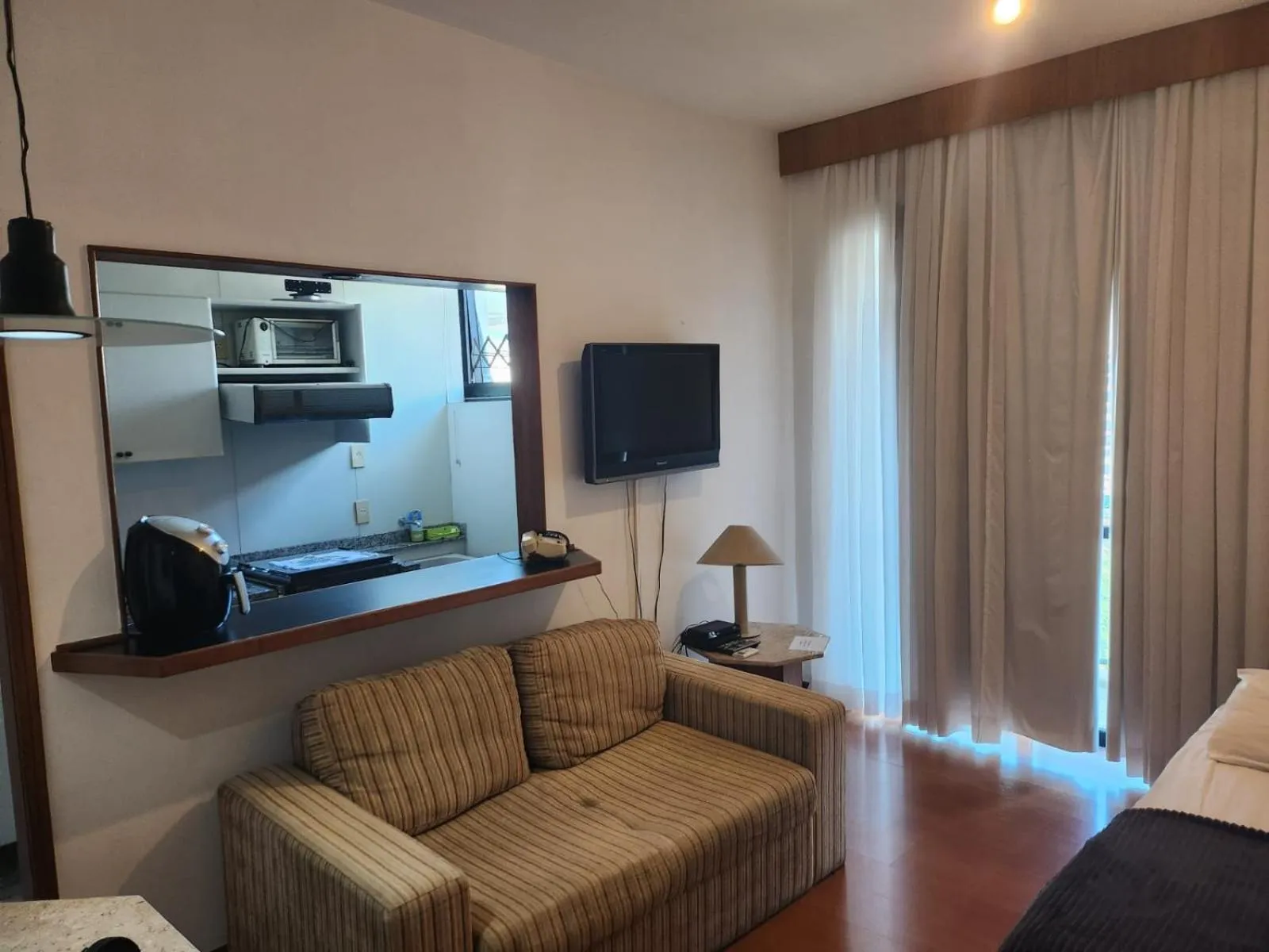 Apart hotel Champagnat