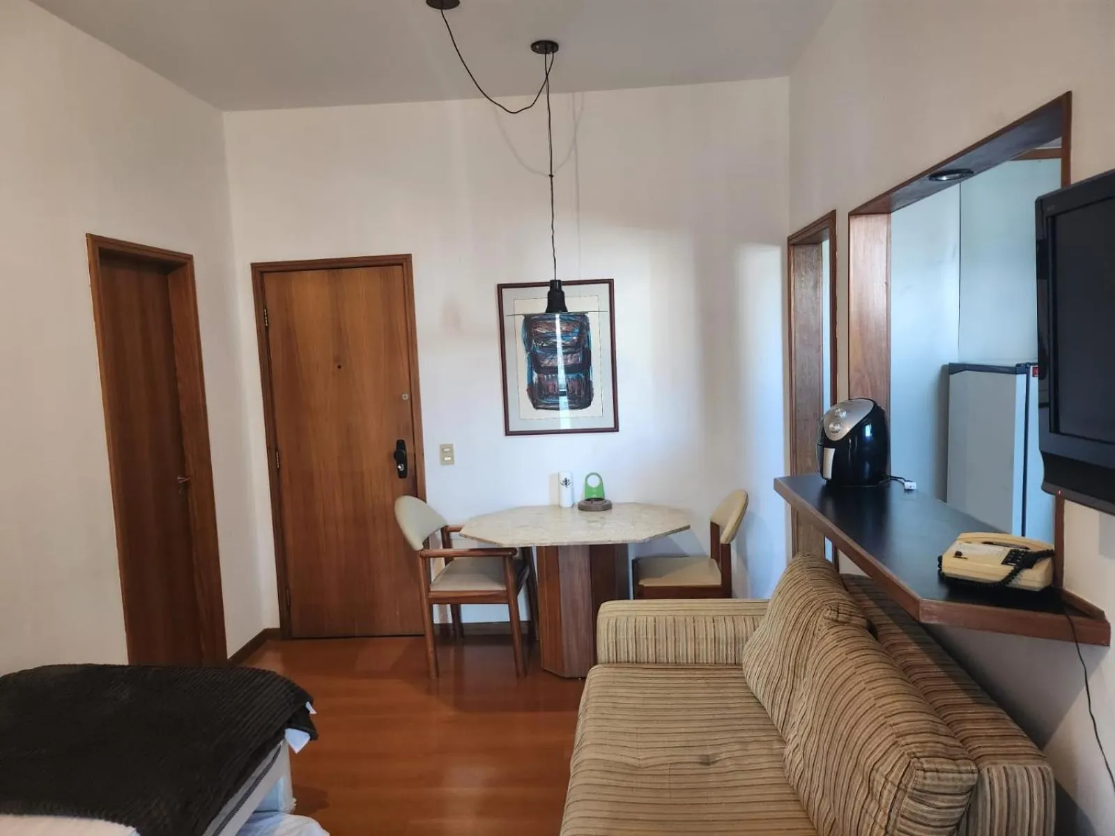 Apart hotel Champagnat