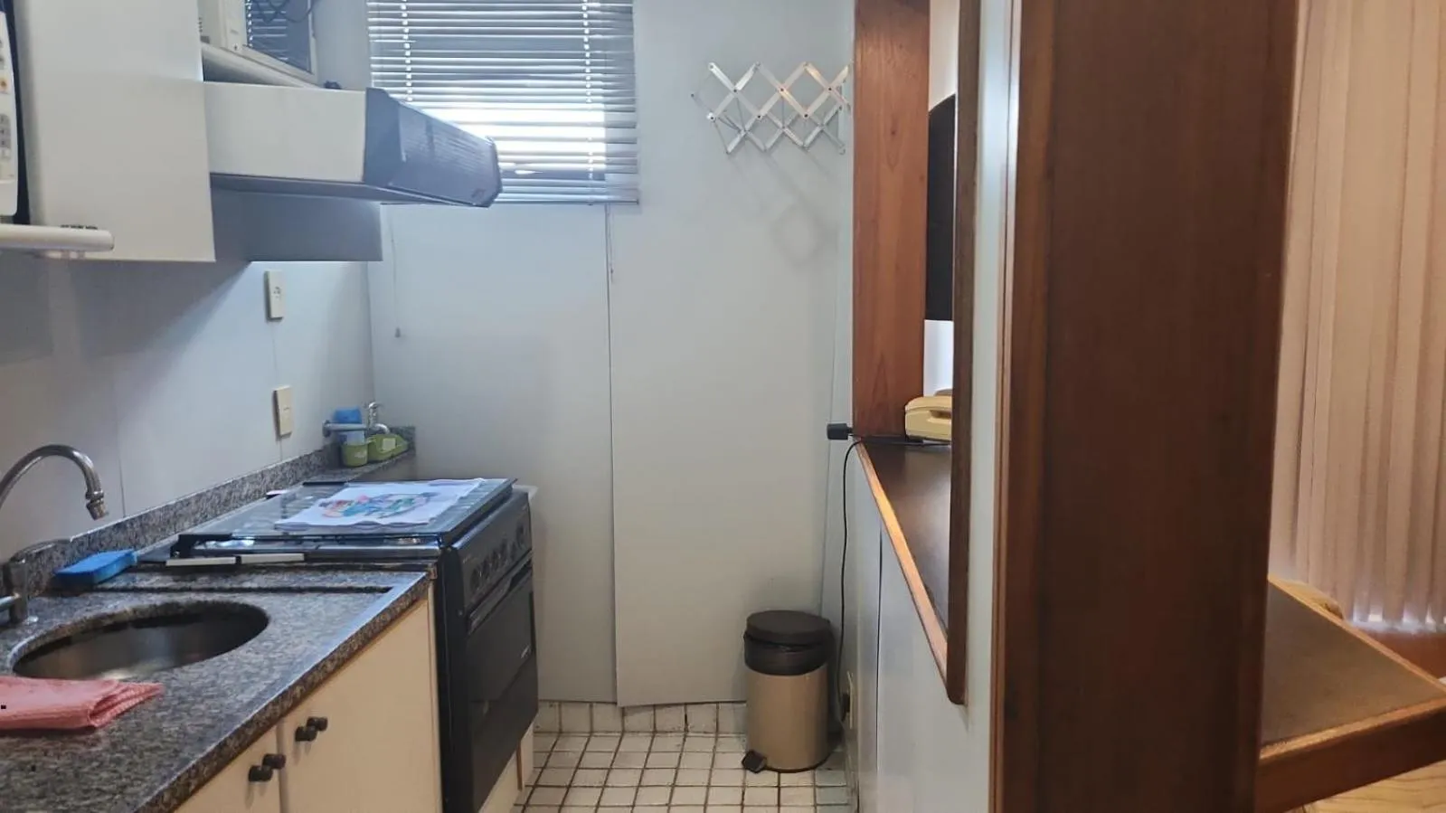 Apart hotel Champagnat