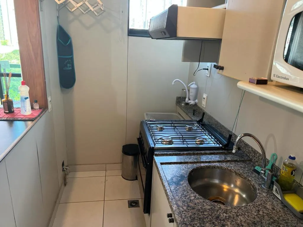 Apart hotel Champagnat