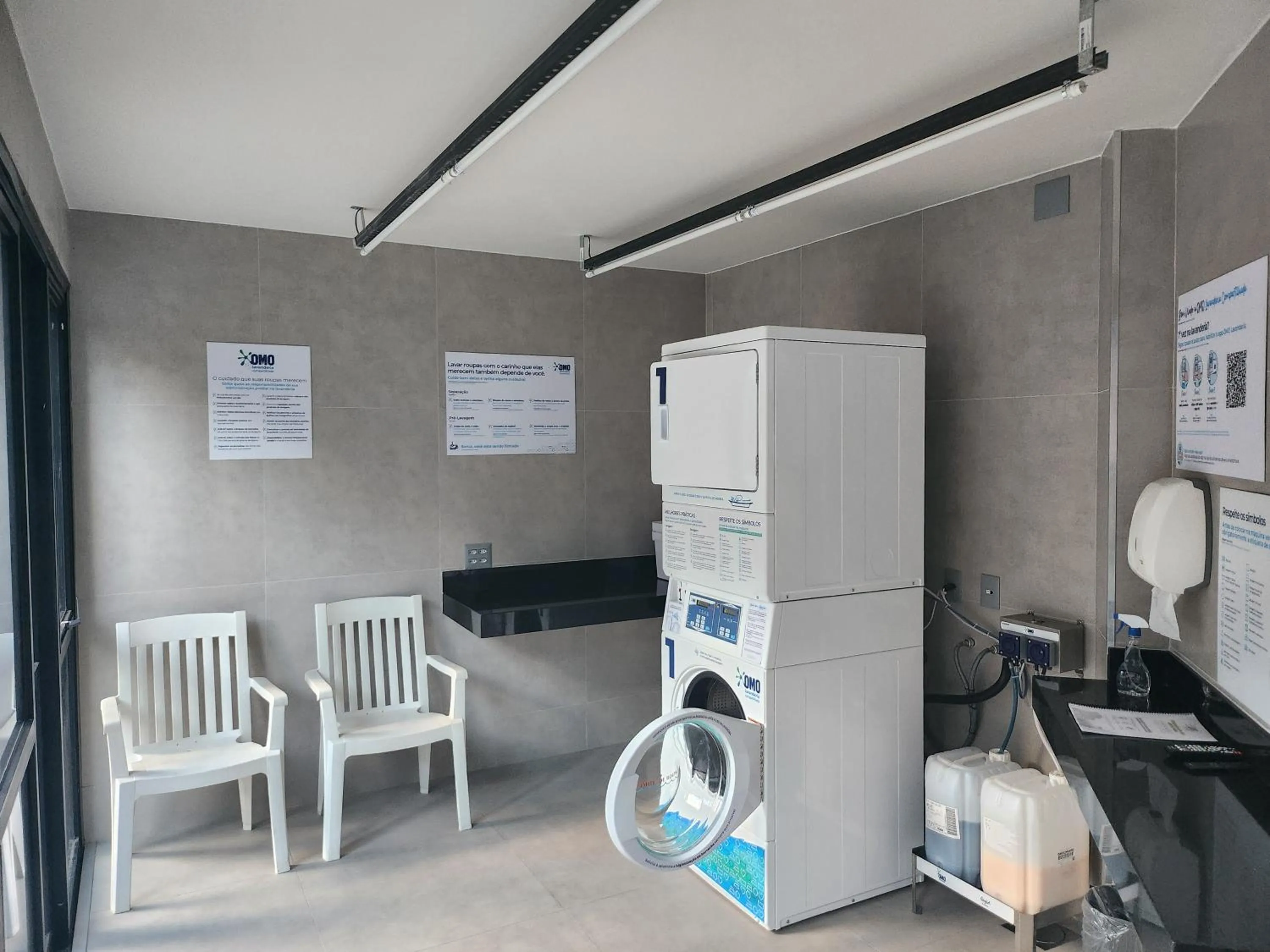 Apart hotel Champagnat