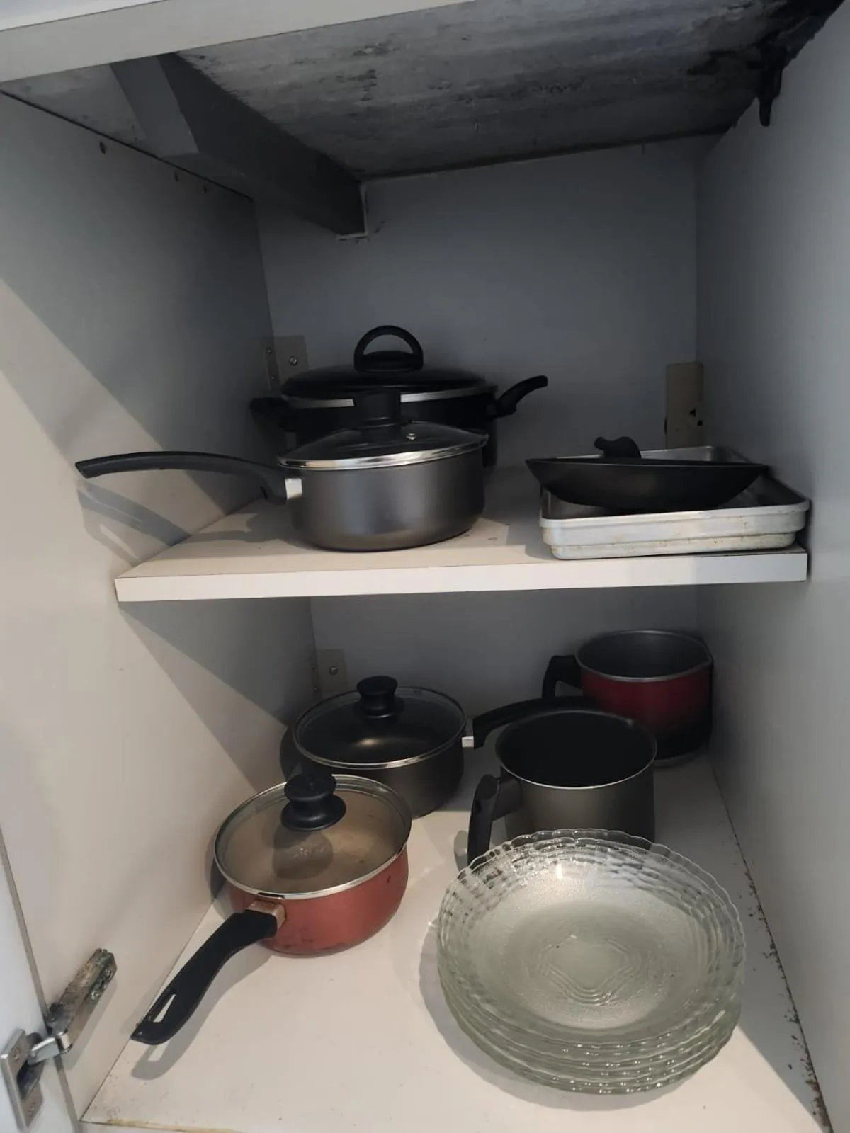 Apart hotel Champagnat