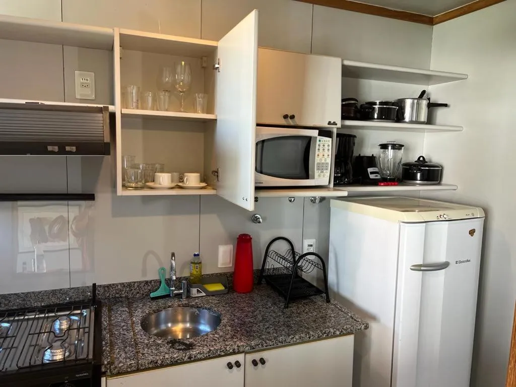 Apart hotel Champagnat