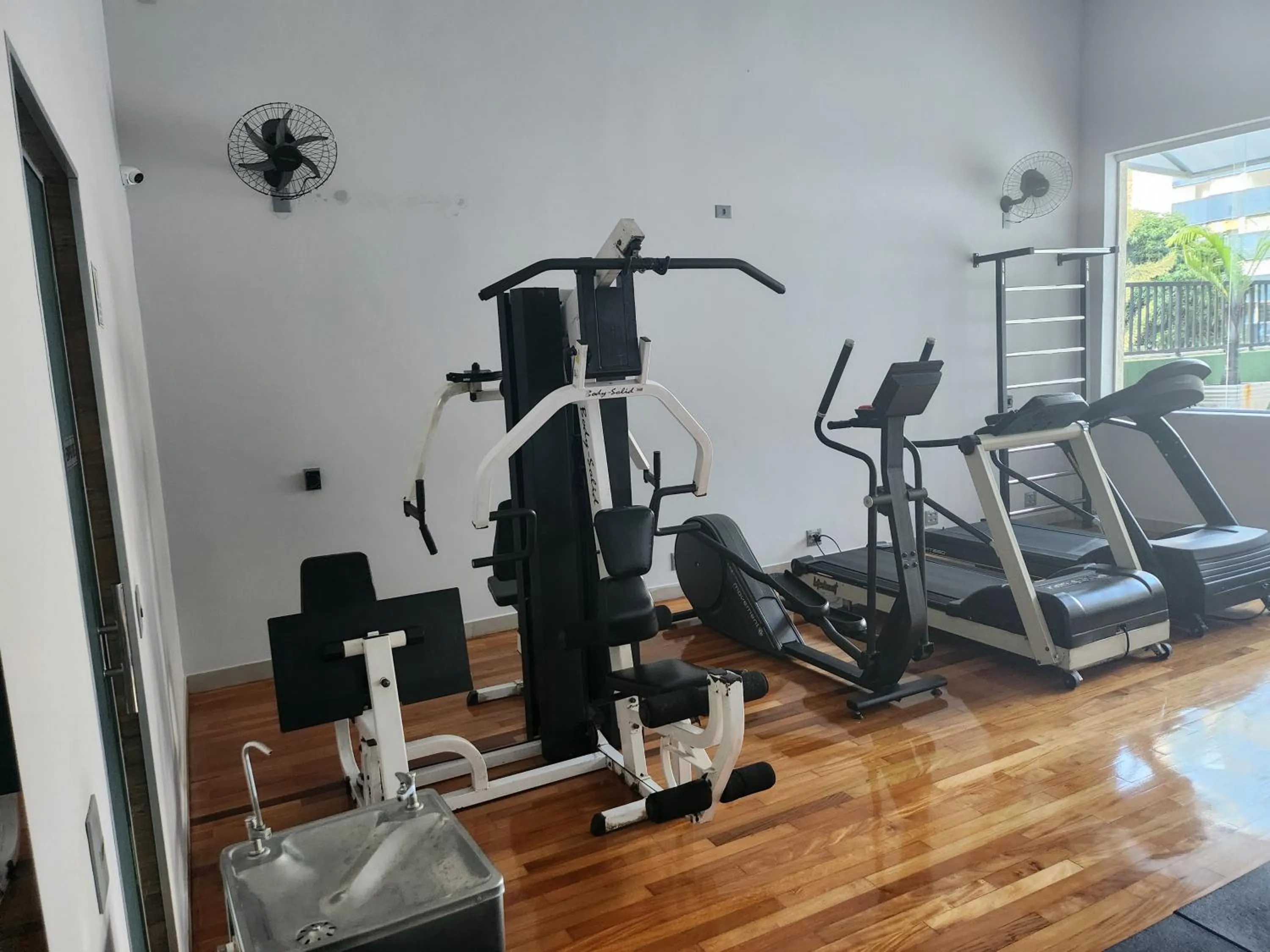 Apart hotel Champagnat