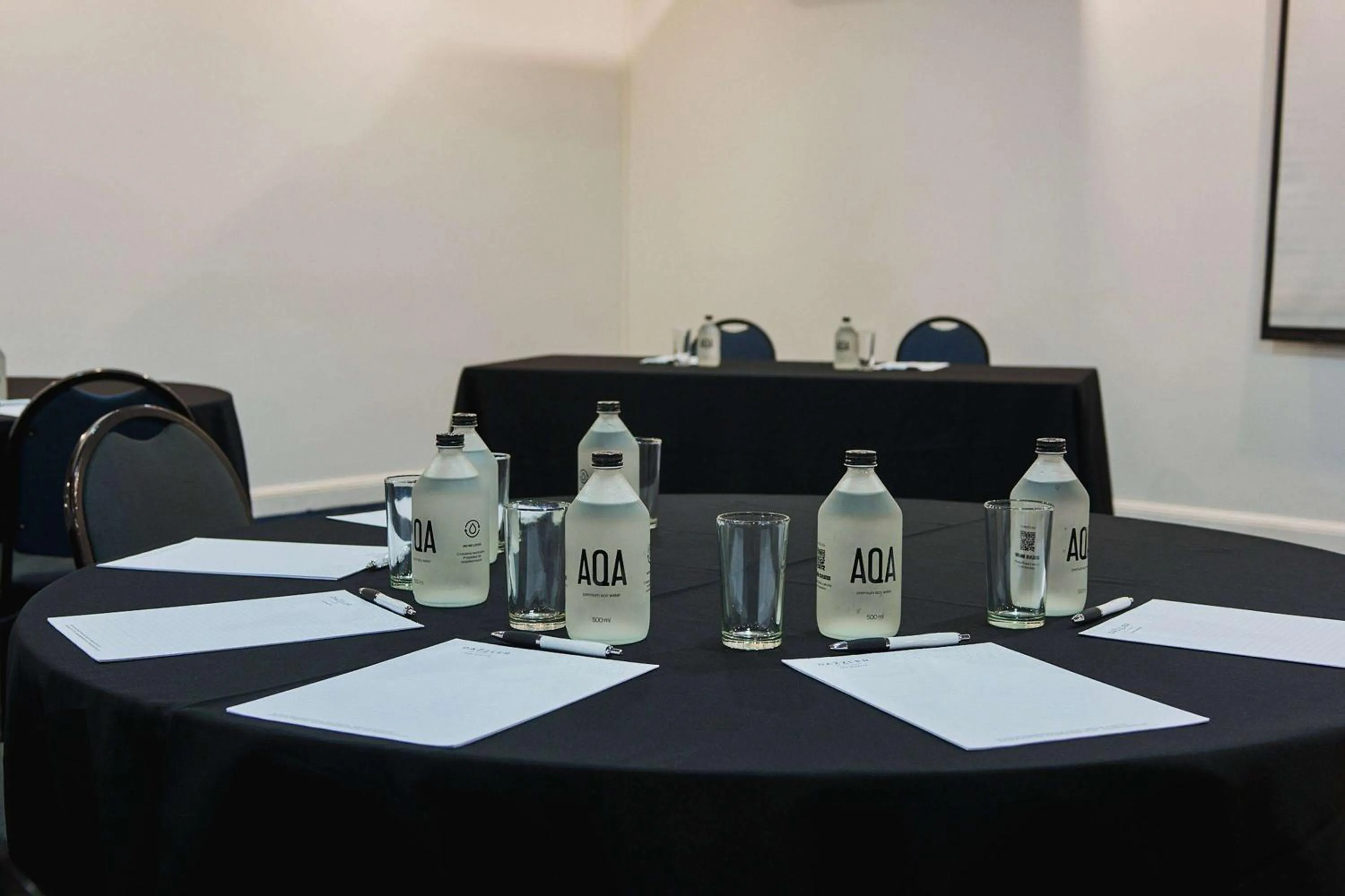 Banquet/Function facilities in Dazzler by Wyndham Buenos Aires San Martin