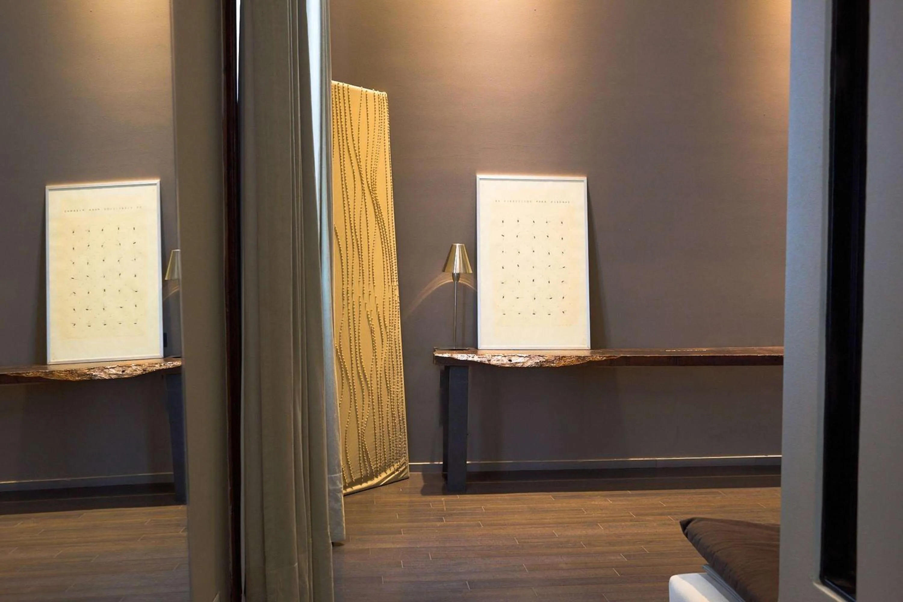 Photo of the whole room in Esplendor by Wyndham Buenos Aires