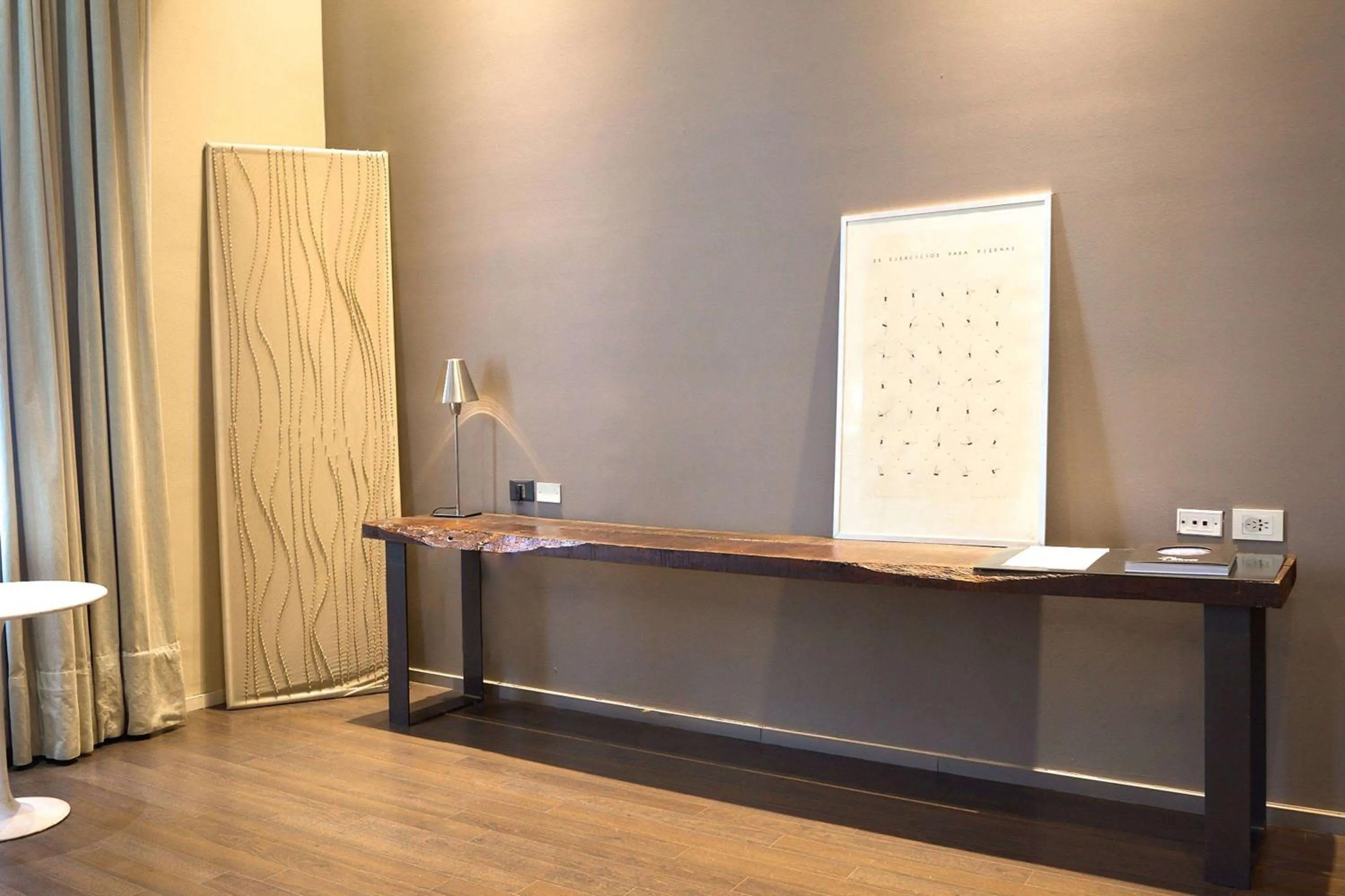 Photo of the whole room in Esplendor by Wyndham Buenos Aires