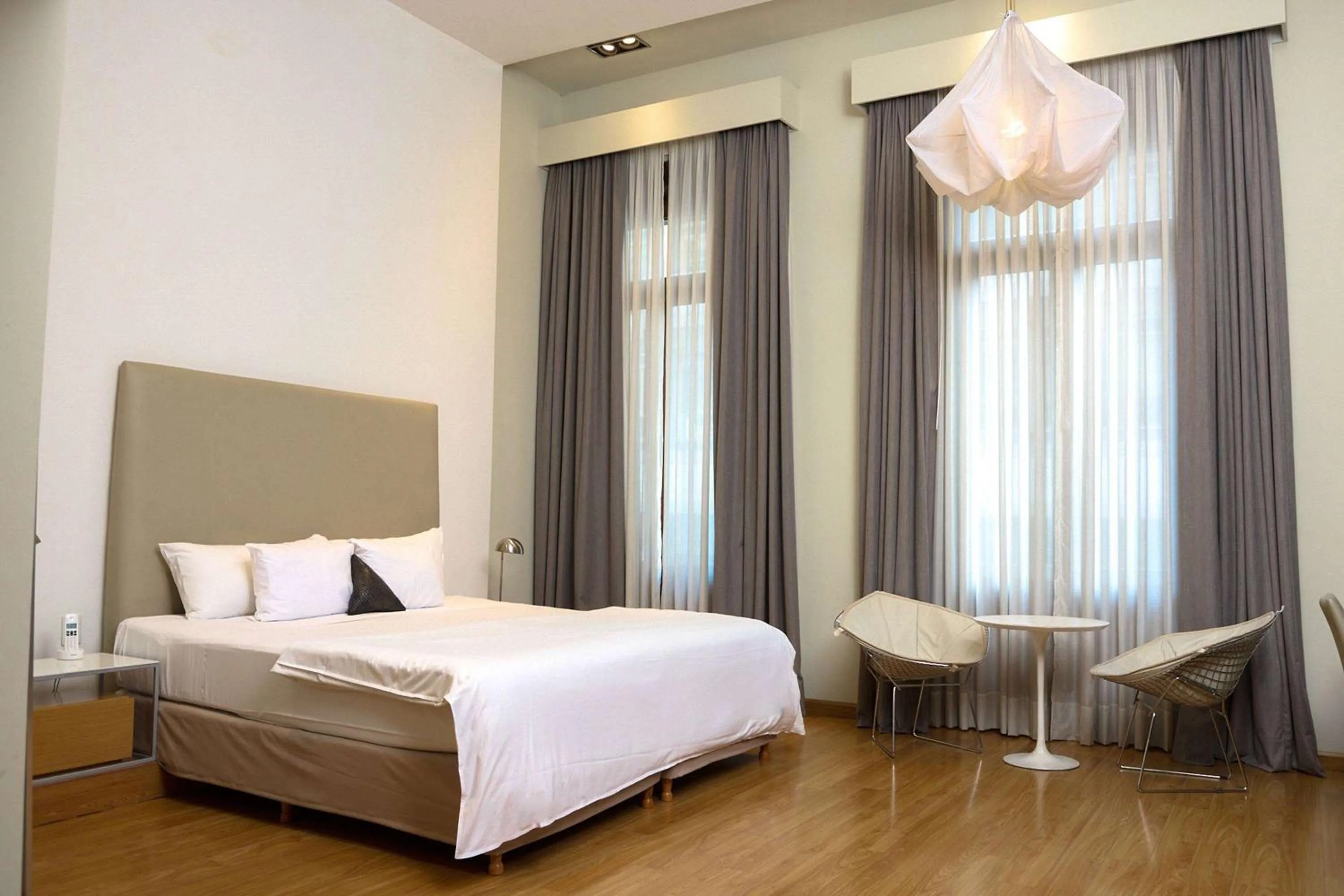 Photo of the whole room, Bed in Esplendor by Wyndham Buenos Aires