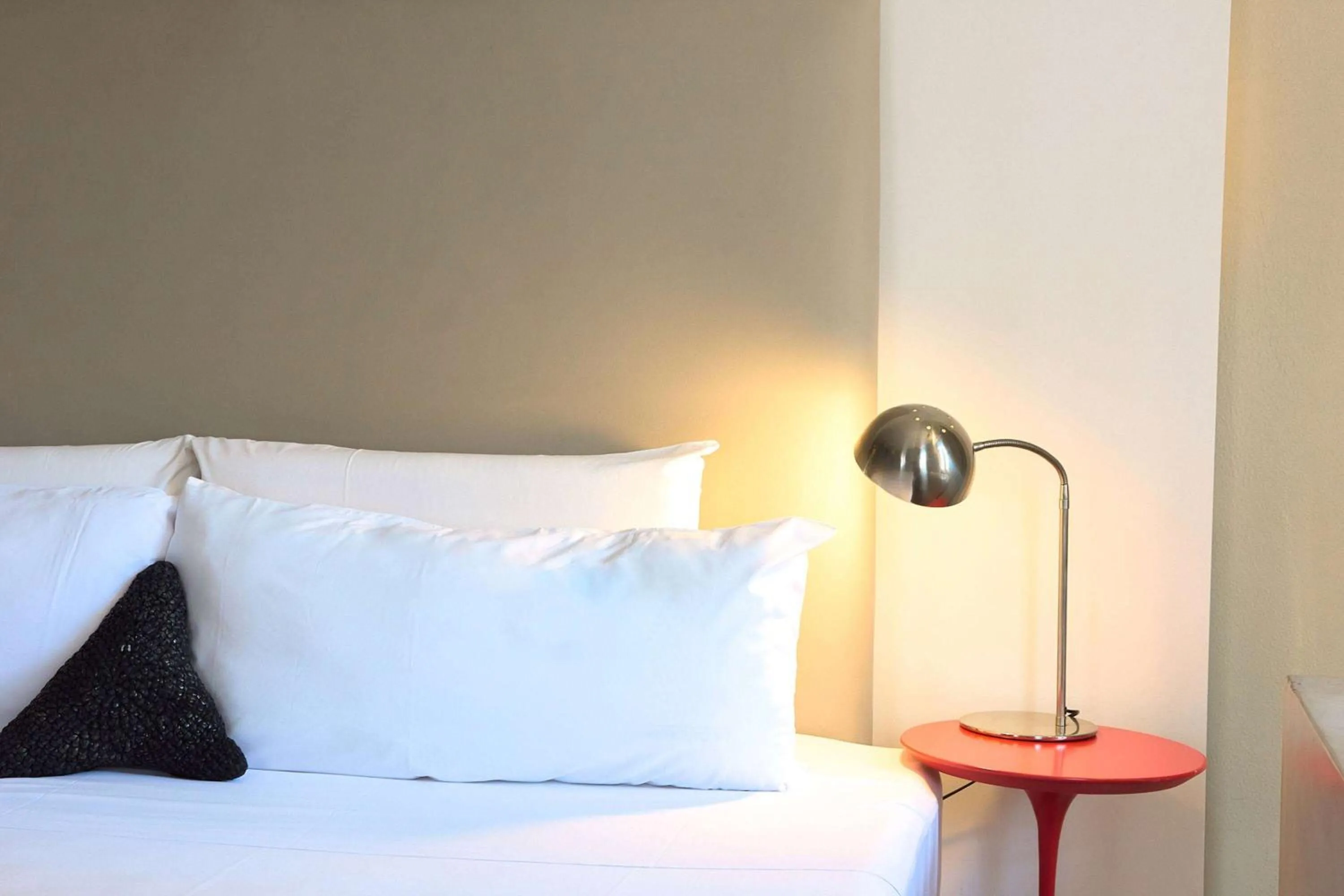 Photo of the whole room, Bed in Esplendor by Wyndham Buenos Aires