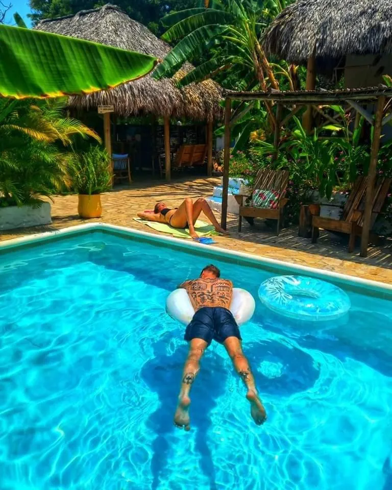 Hotel Cabañas Puesta del Sol