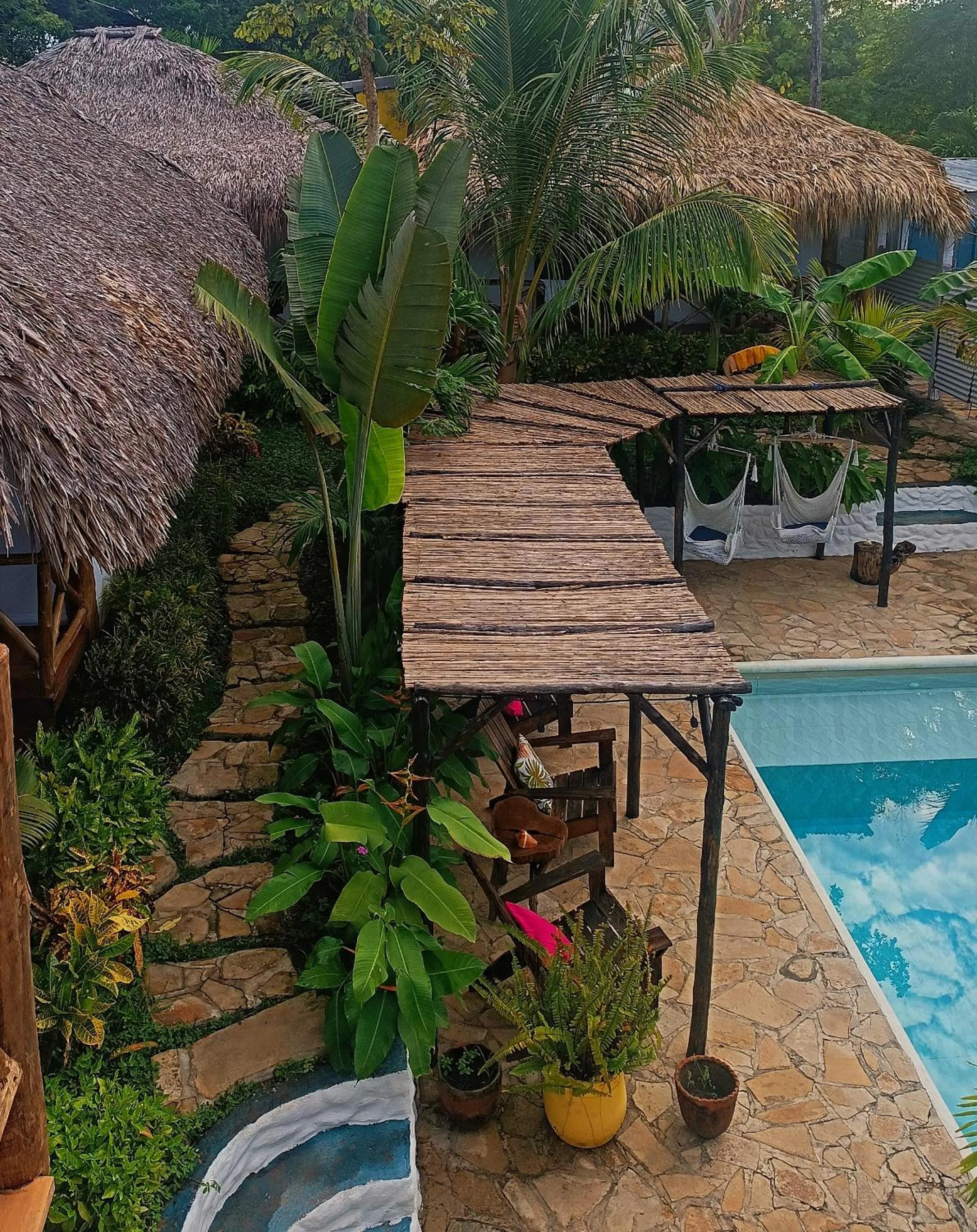 Hotel Cabañas Puesta del Sol