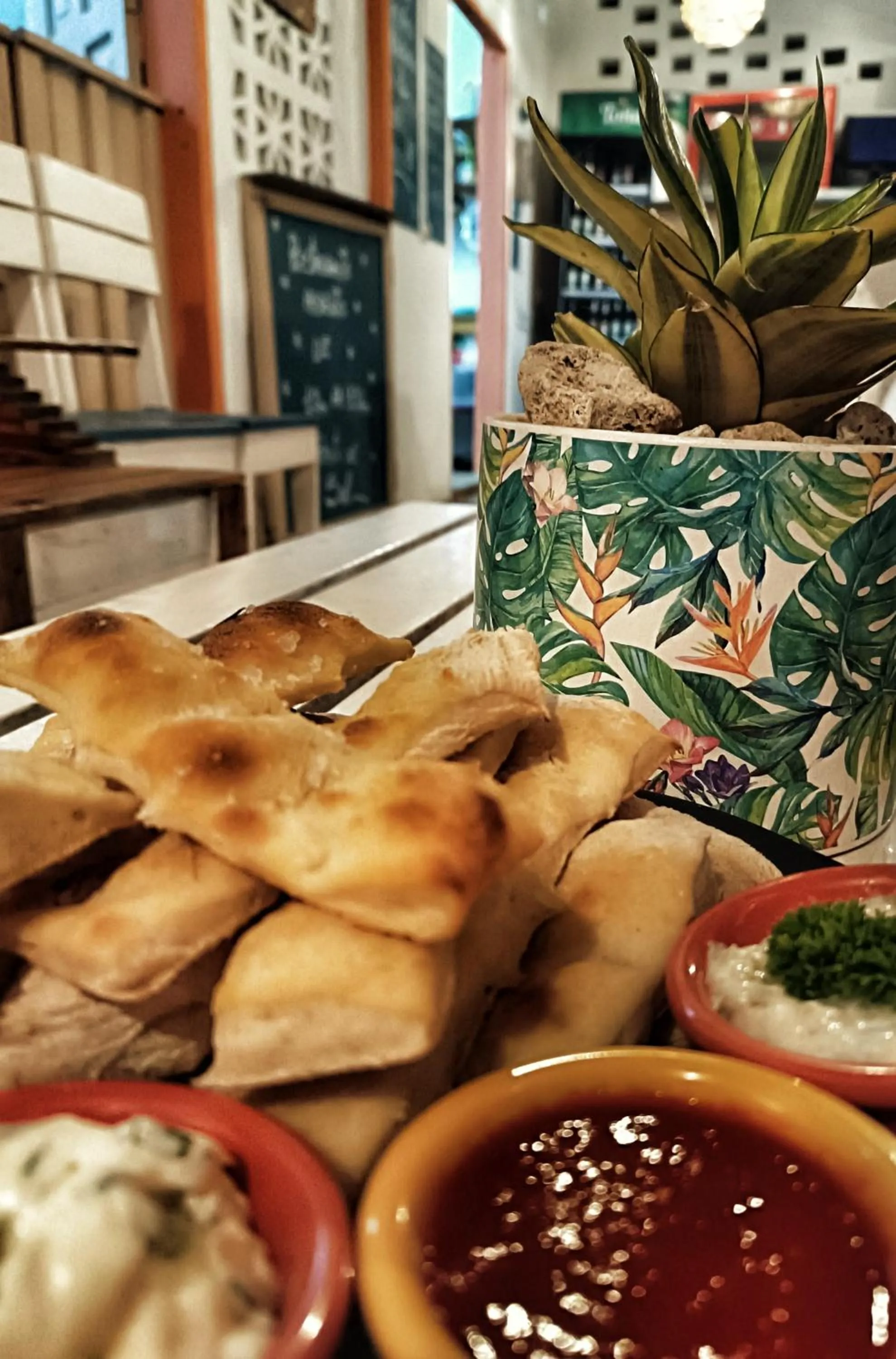 Hotel Cabañas Puesta del Sol