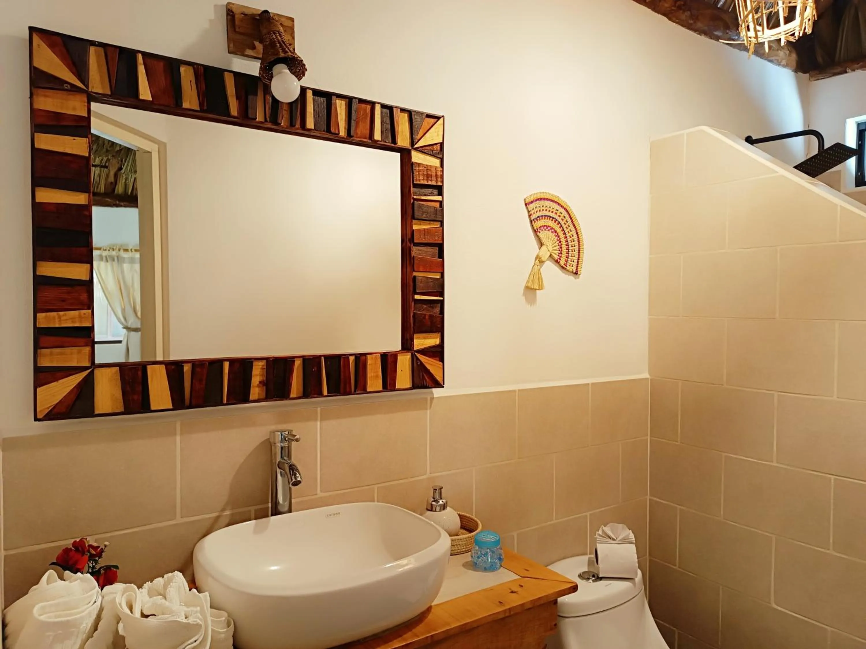 Hotel Cabañas Puesta del Sol