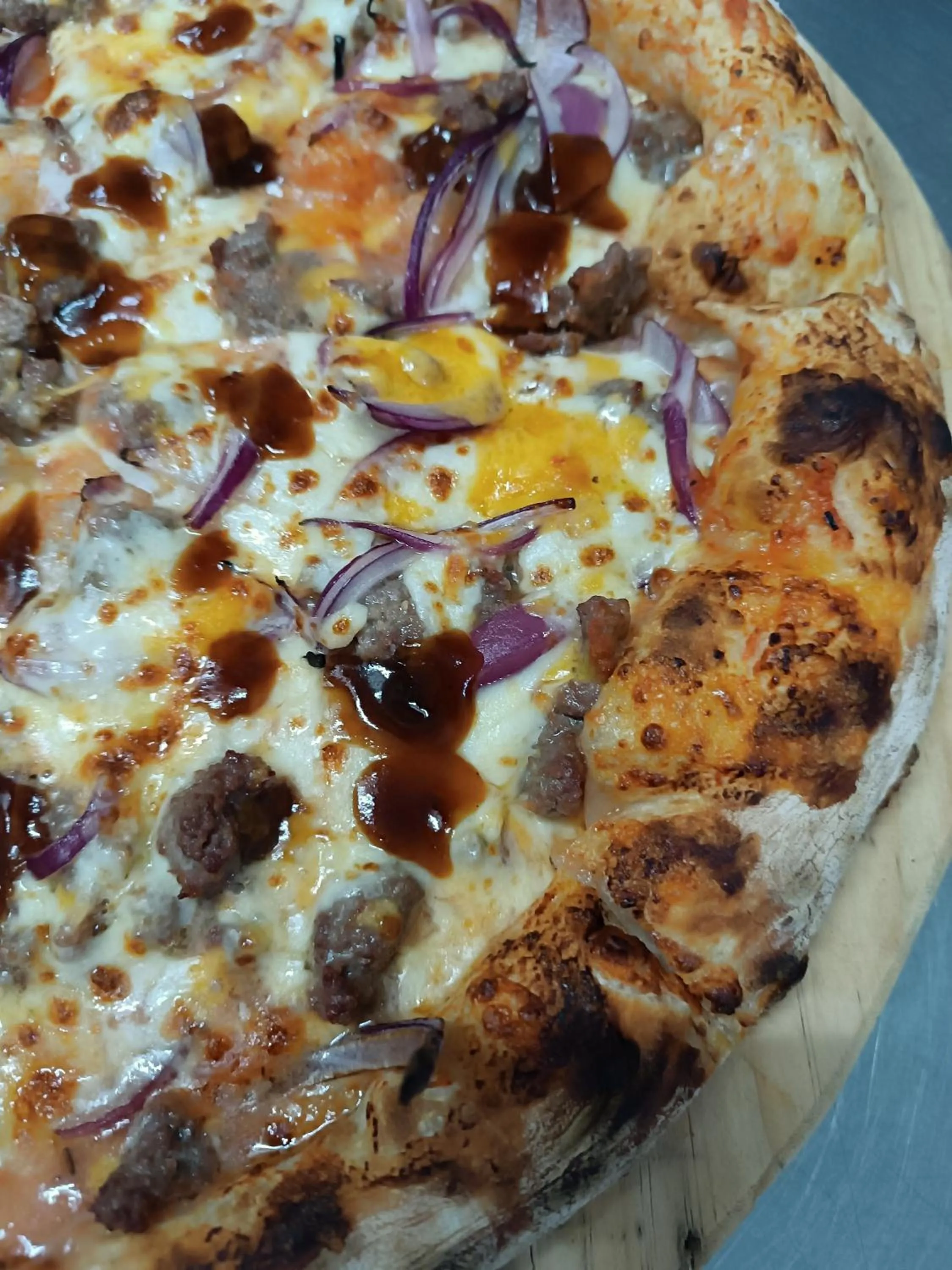 Hotel Cabañas Puesta del Sol