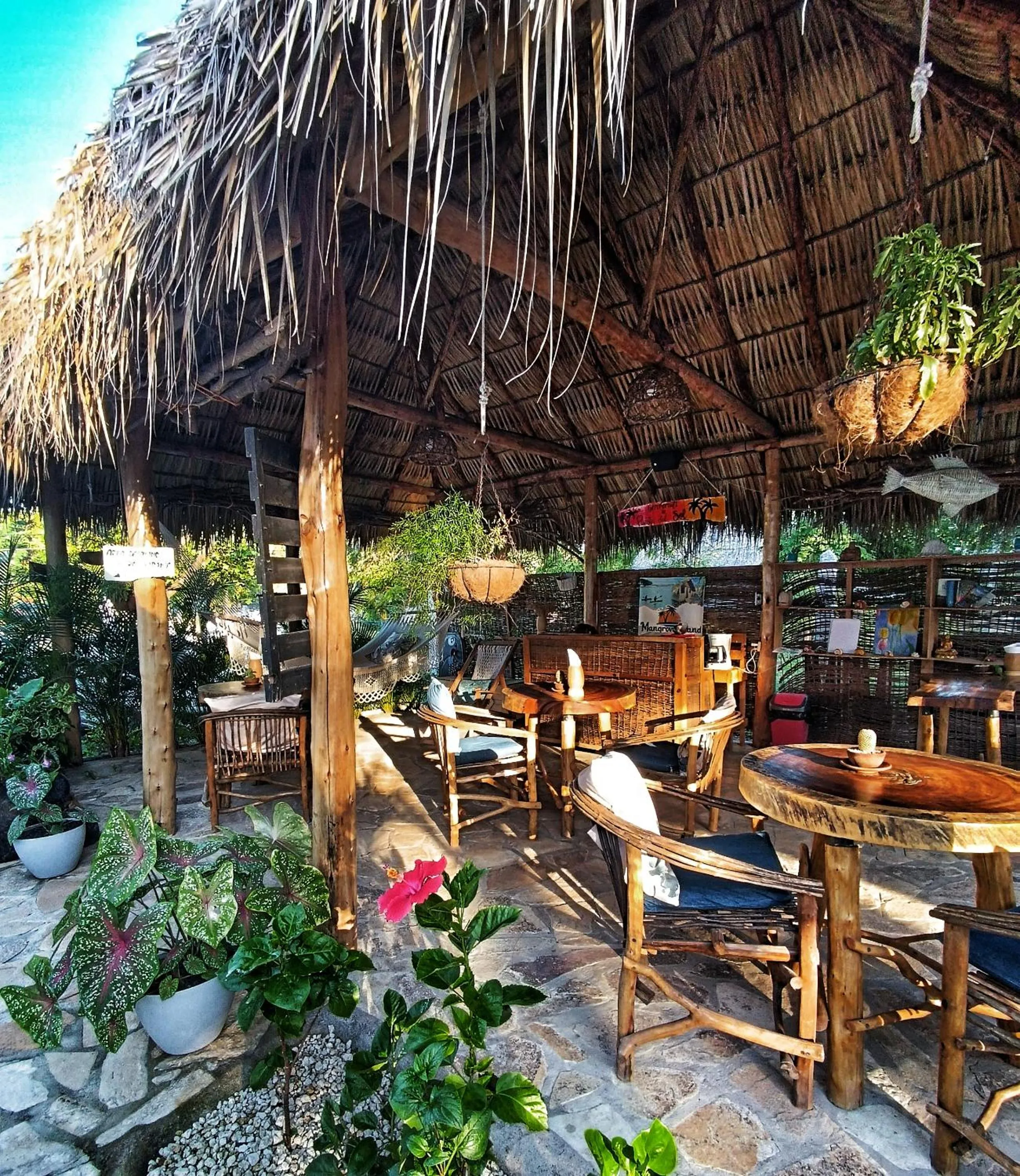 Hotel Cabañas Puesta del Sol