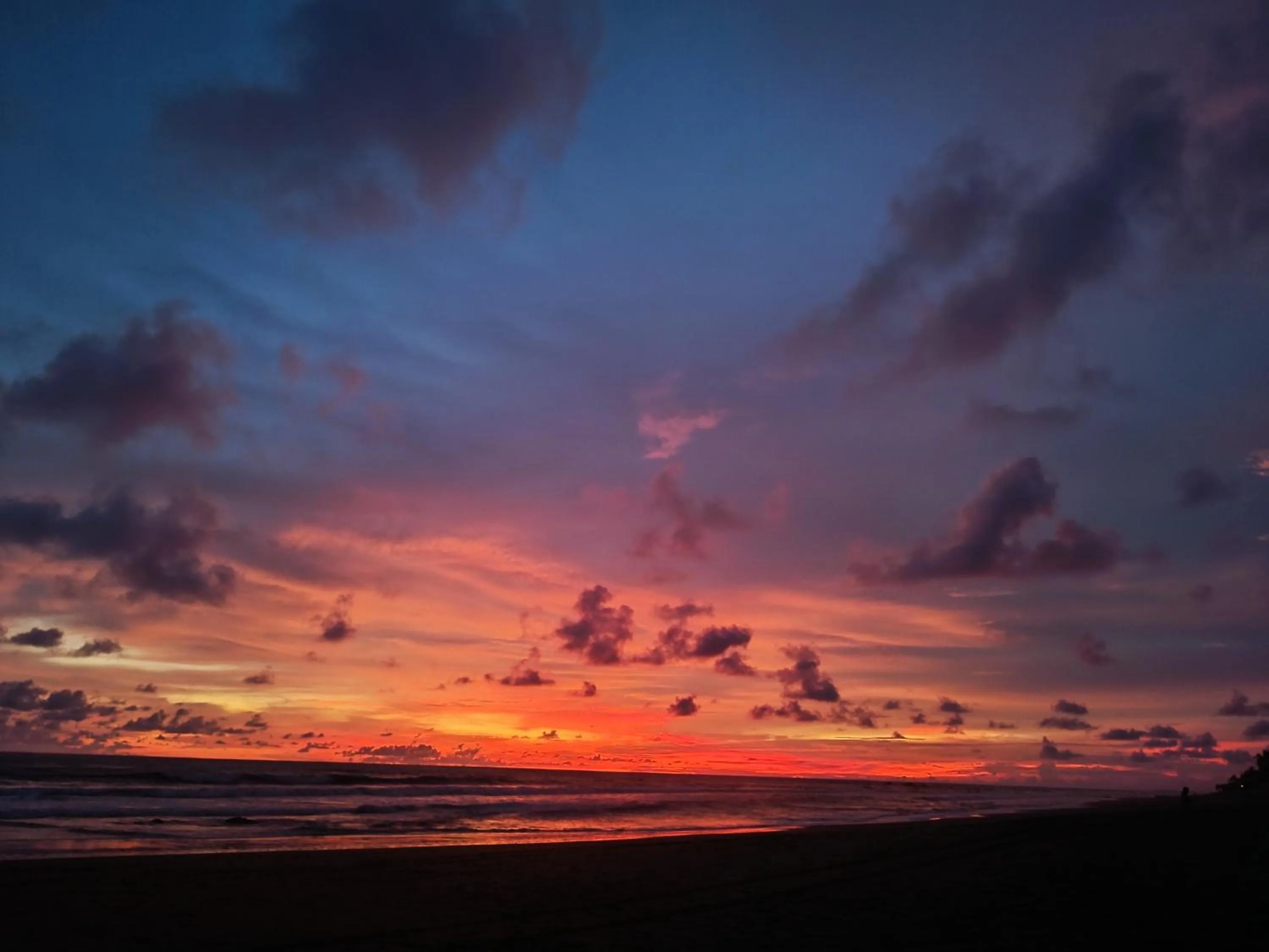Hotel Cabañas Puesta del Sol