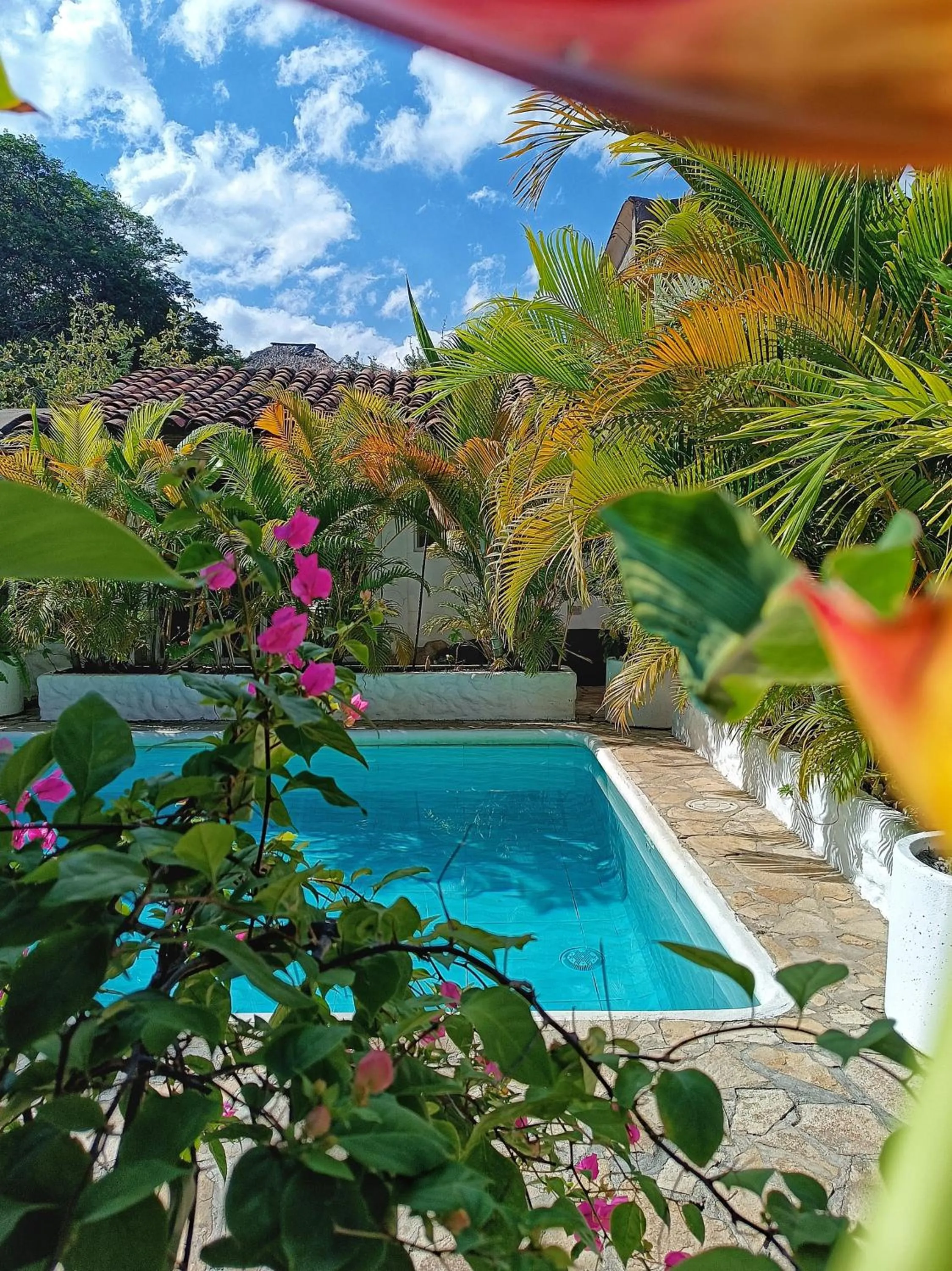 Hotel Cabañas Puesta del Sol