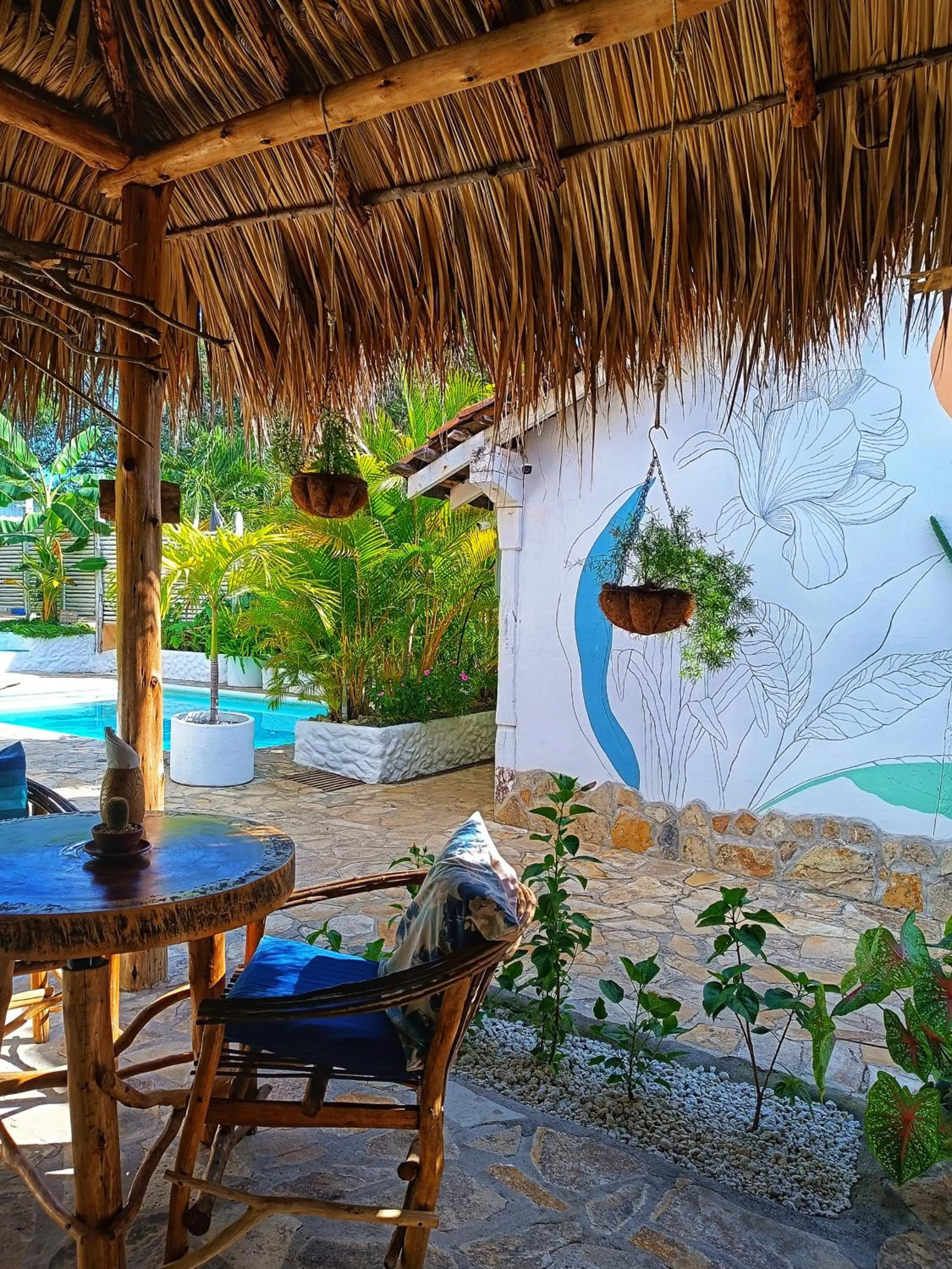 Hotel Cabañas Puesta del Sol