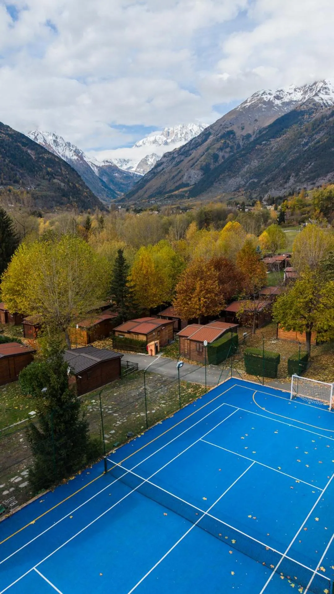 Bijoux Des Alpes - Mont Blanc Village