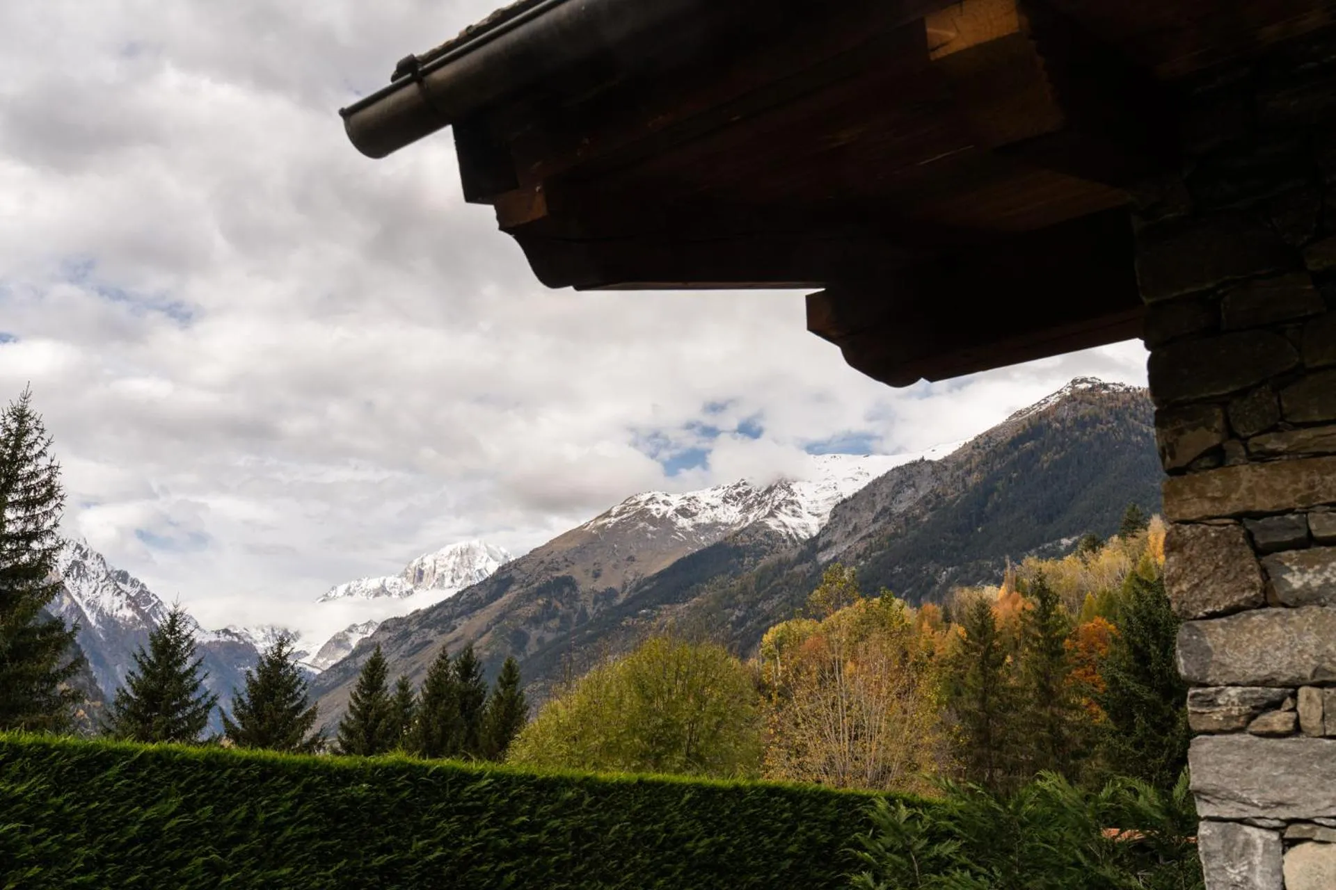 Bijoux Des Alpes - Mont Blanc Village