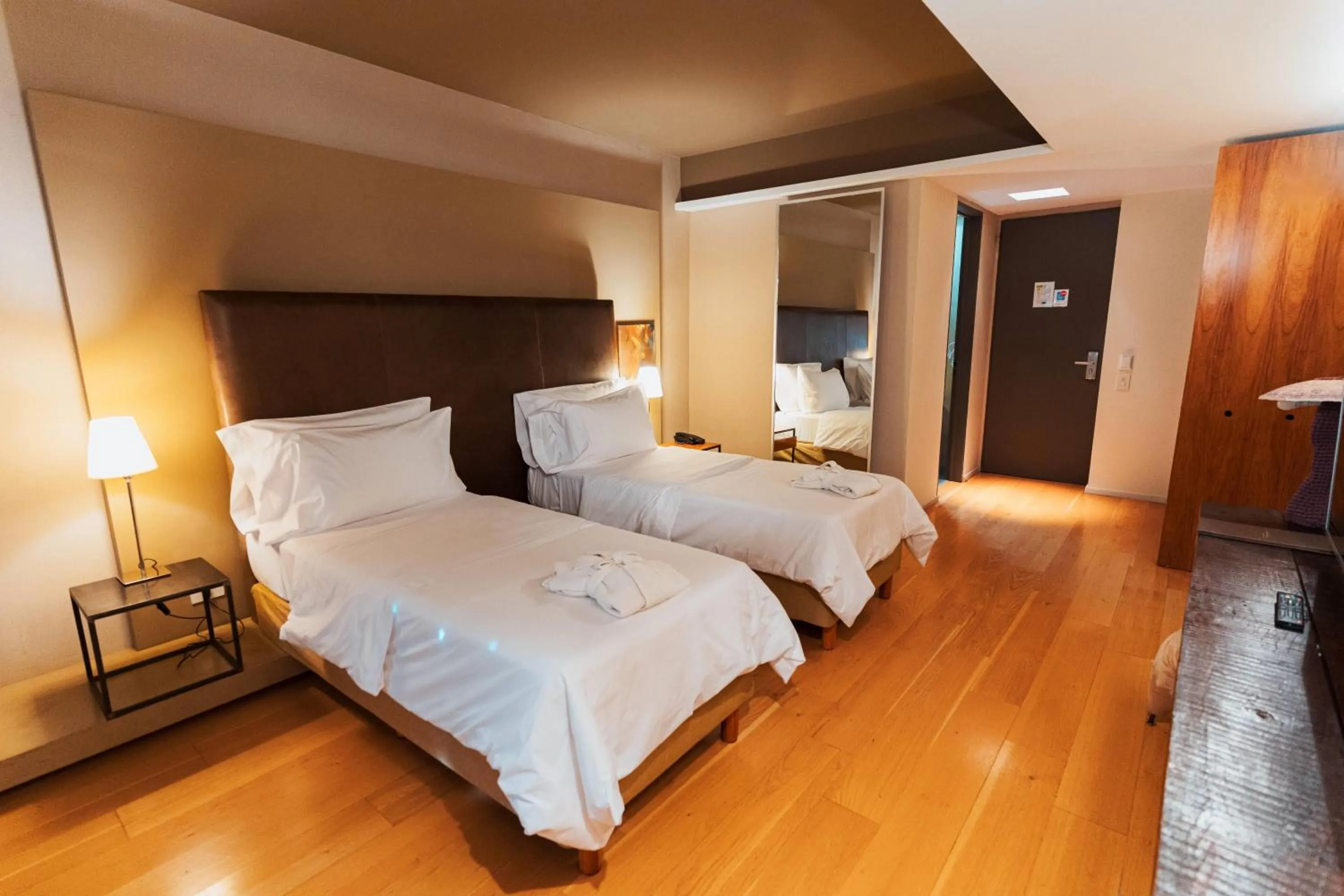 Photo of the whole room, Bed in Esplendor by Wyndham El Calafate