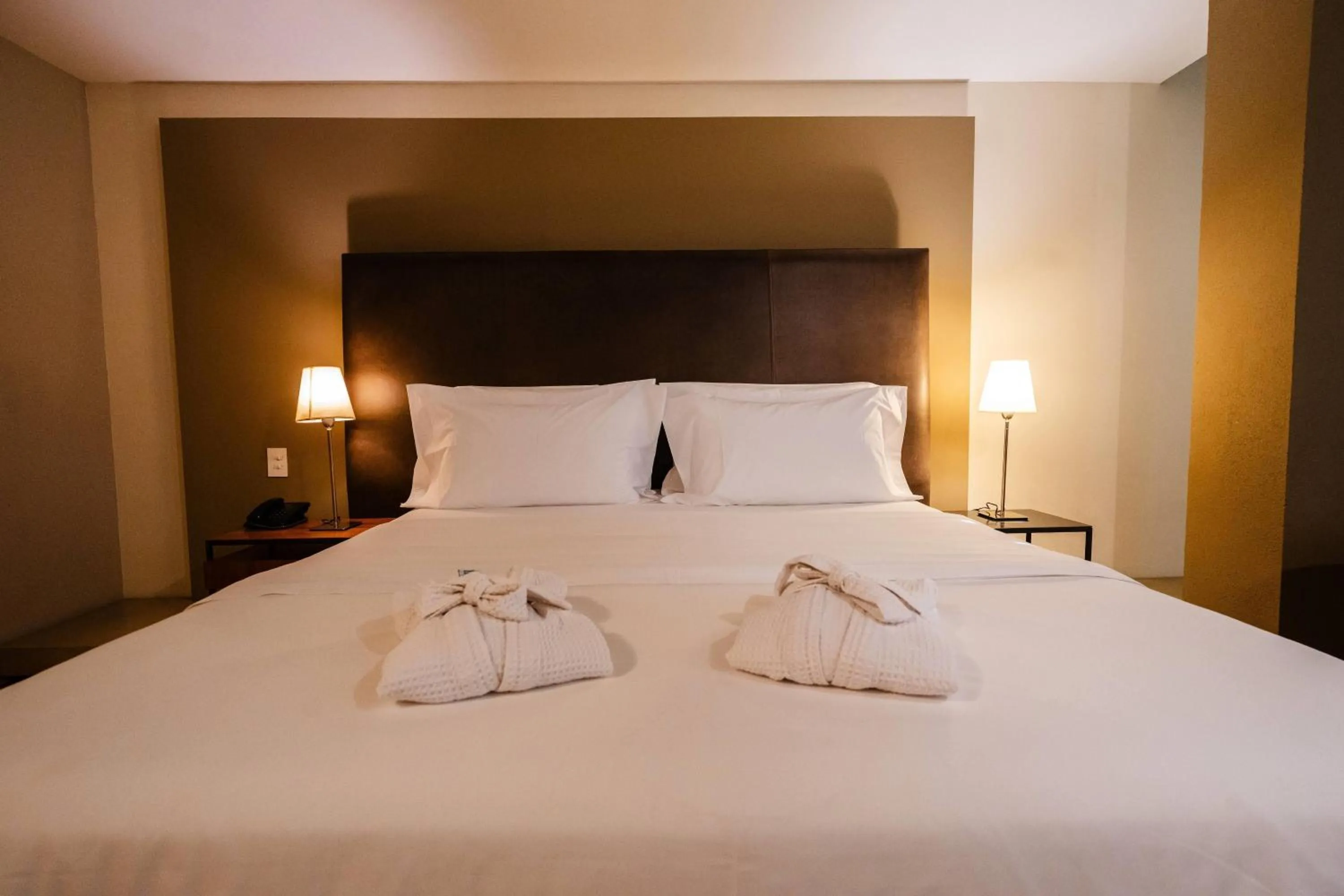 Photo of the whole room, Bed in Esplendor by Wyndham El Calafate