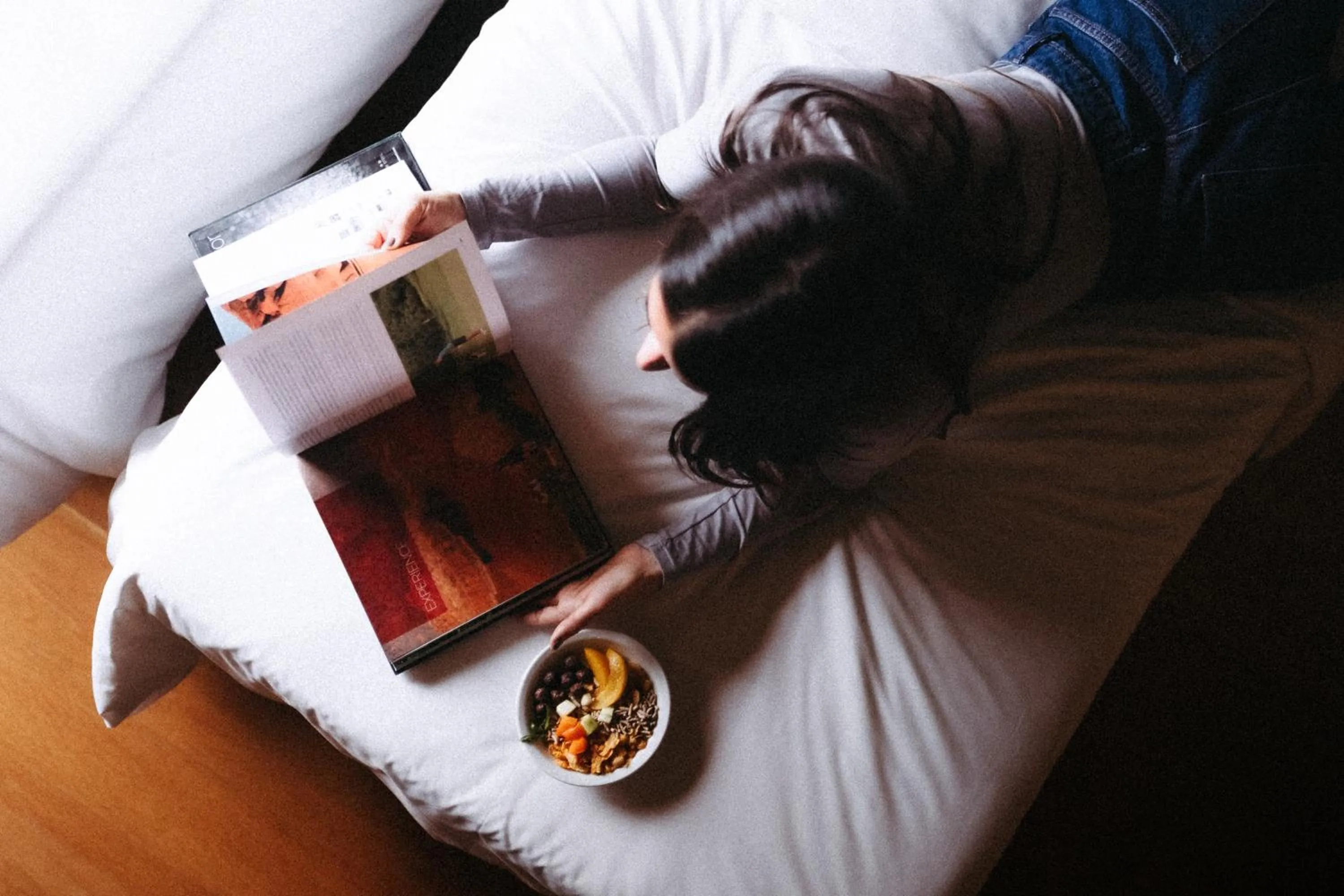 Bed in Esplendor by Wyndham El Calafate