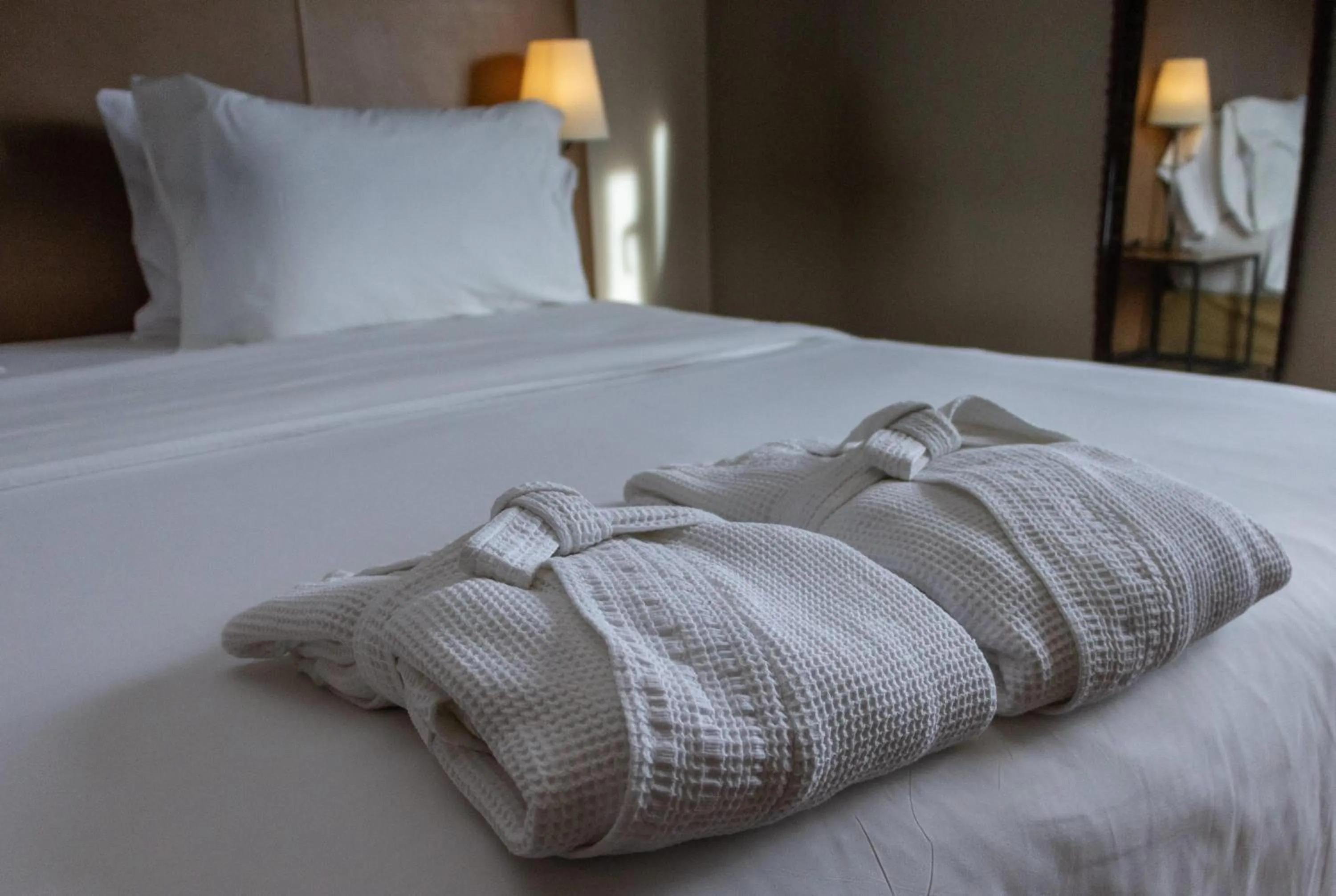 Photo of the whole room, Bed in Esplendor by Wyndham El Calafate