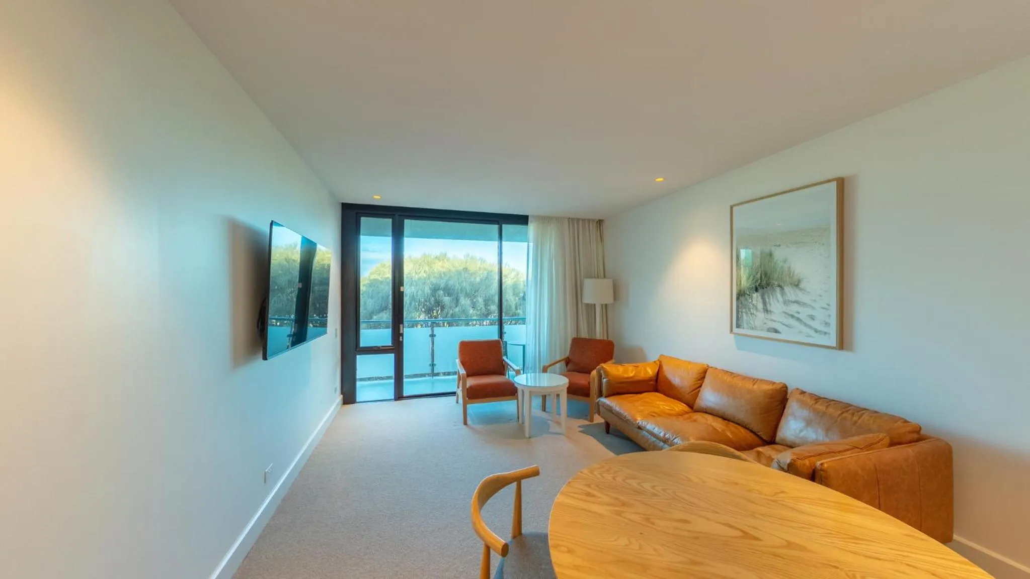 TV and multimedia in The Sands Torquay