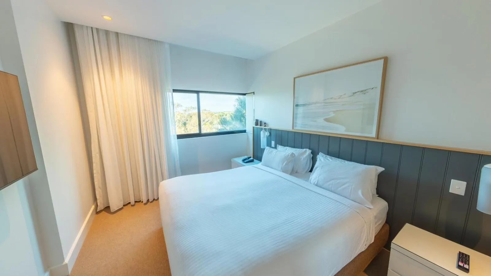 Bed in The Sands Torquay