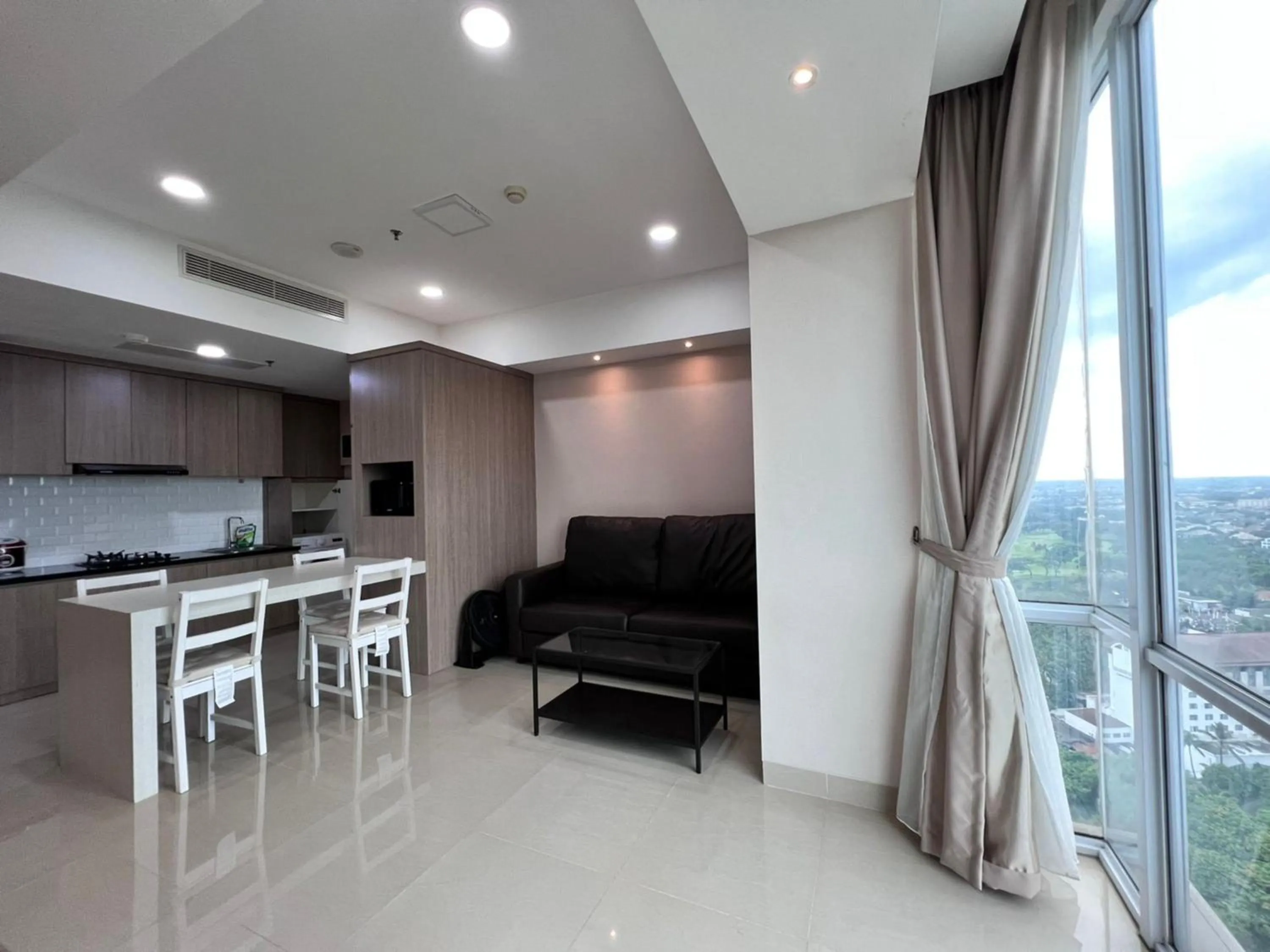 Bedroom in U Residence 2 by Ana Room