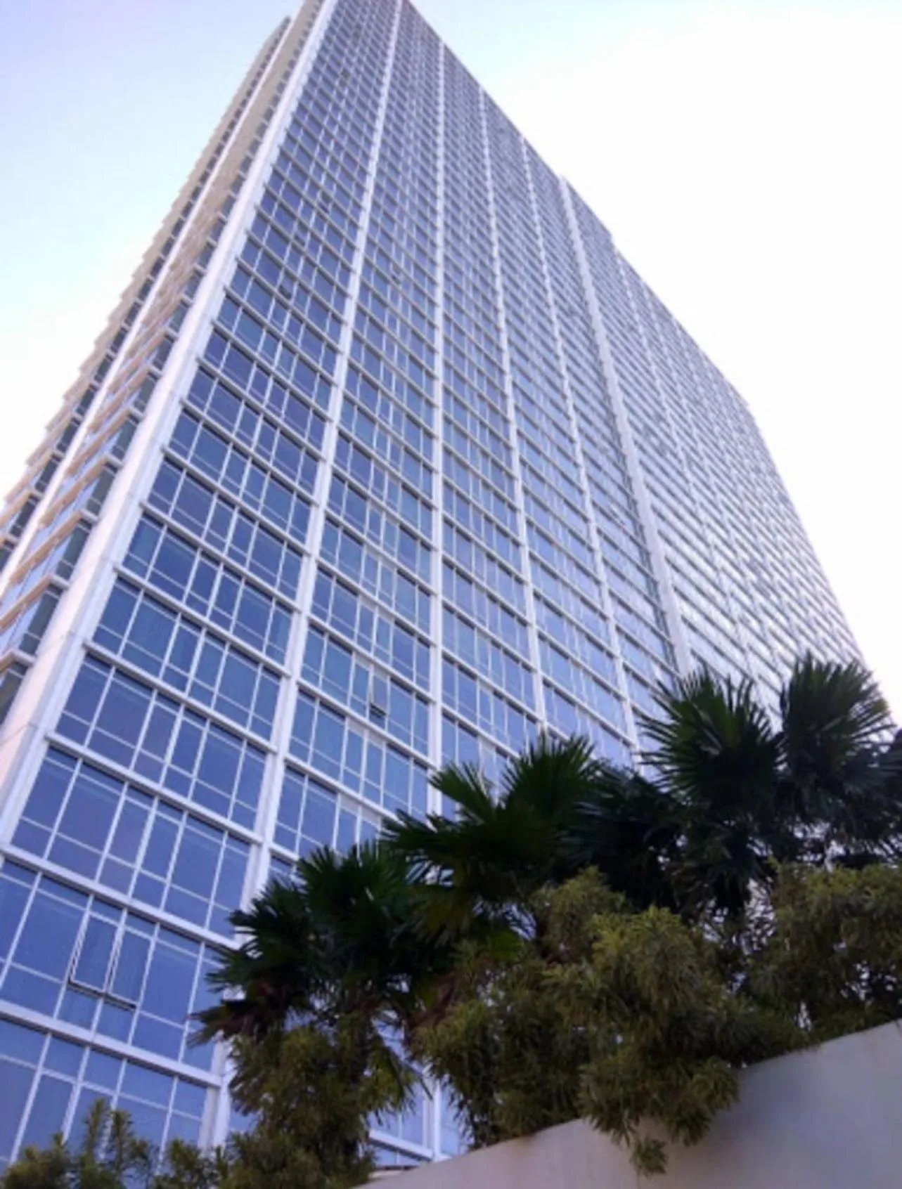 Property building in U Residence 2 by Ana Room