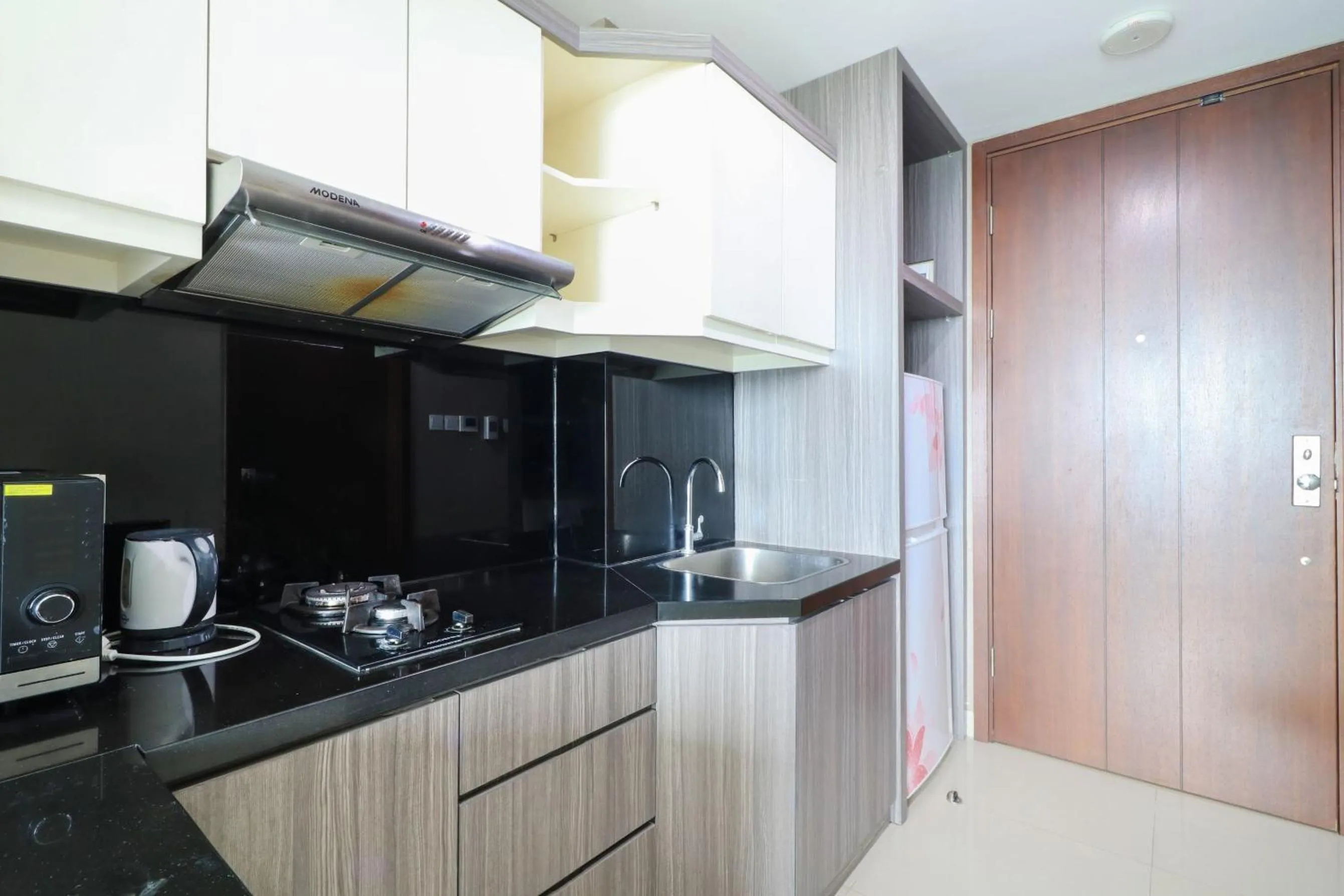 Property building in U Residence 2 by Ana Room