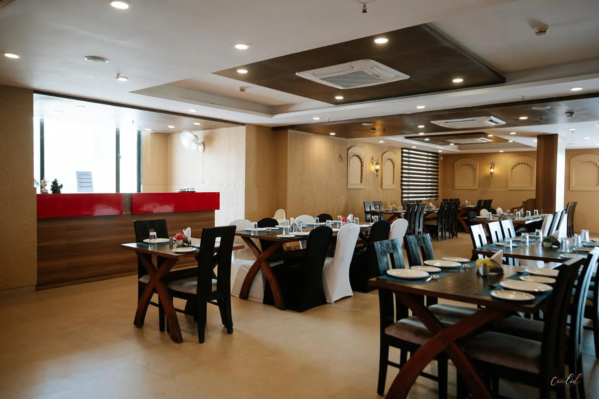 Daksh The Madhuvan Suites Dwarka
