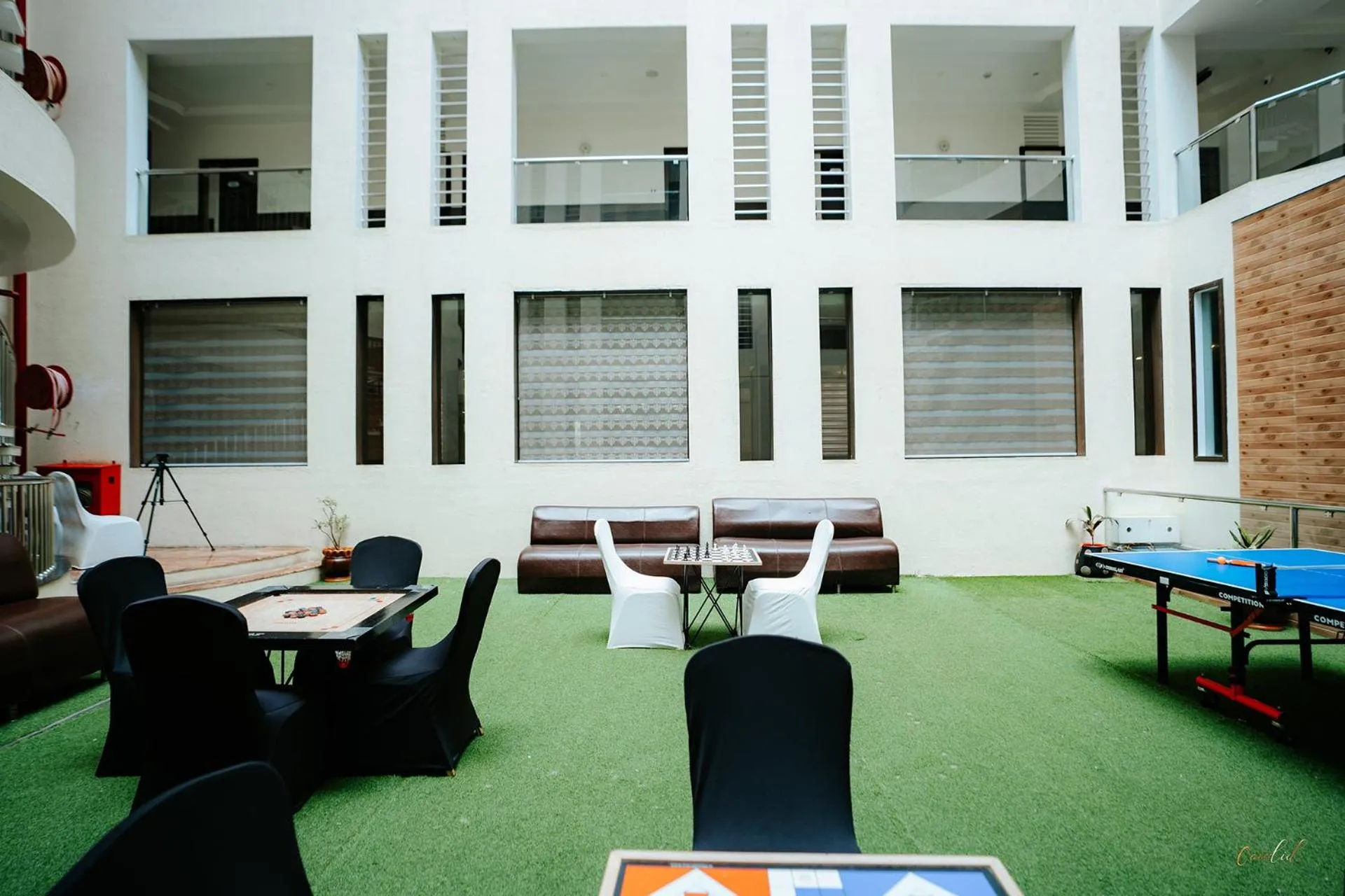 Daksh The Madhuvan Suites Dwarka