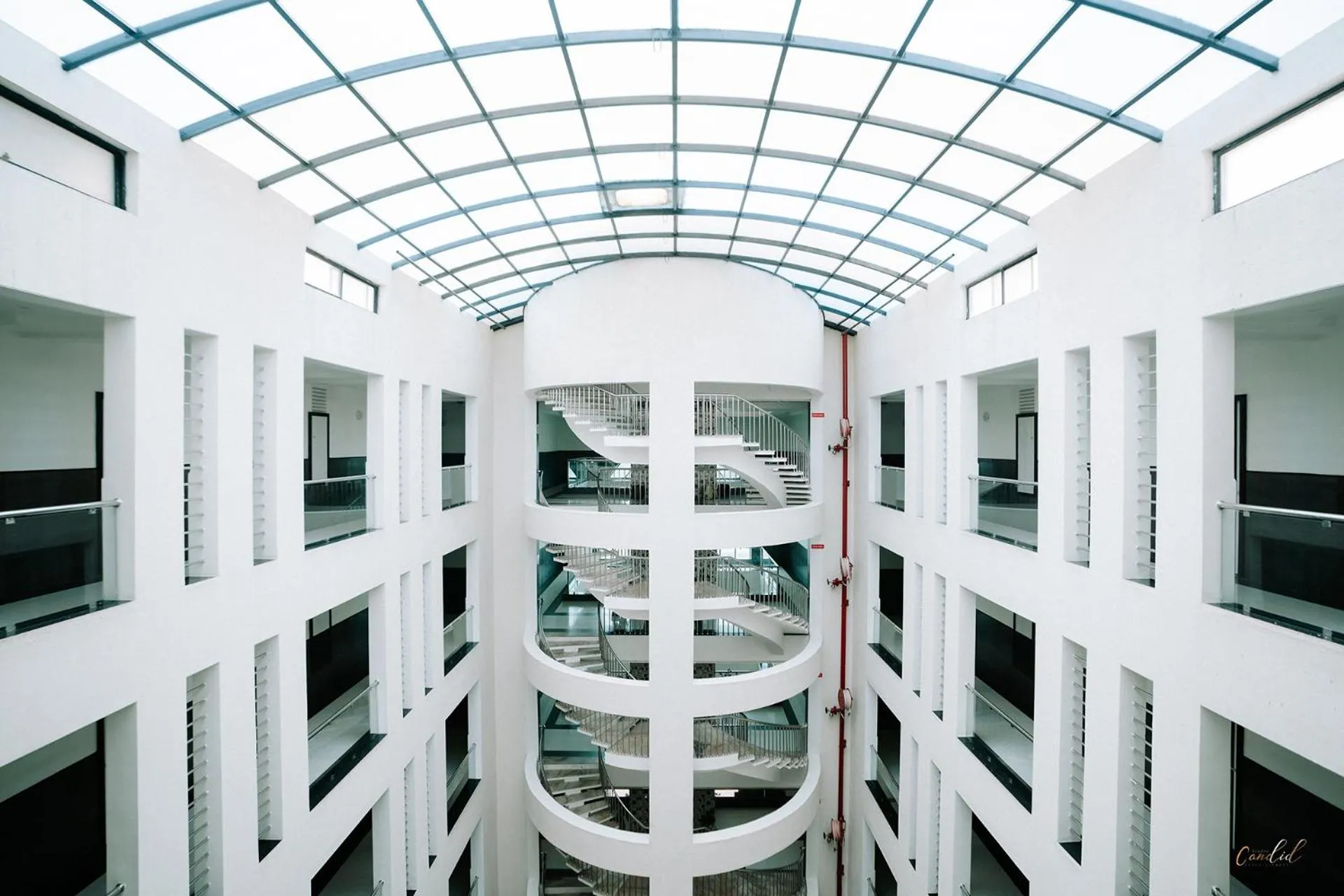 Daksh The Madhuvan Suites Dwarka