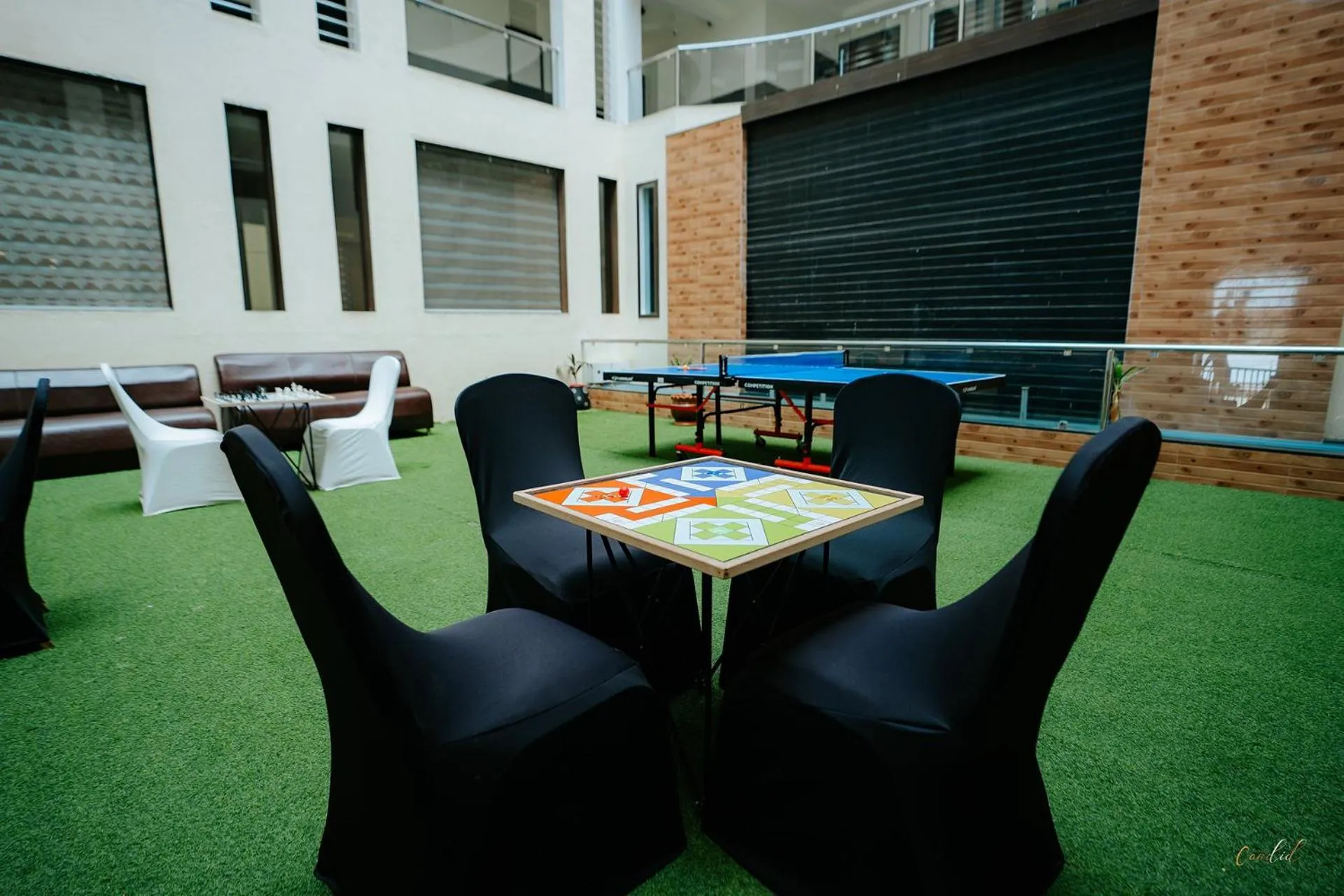 Daksh The Madhuvan Suites Dwarka