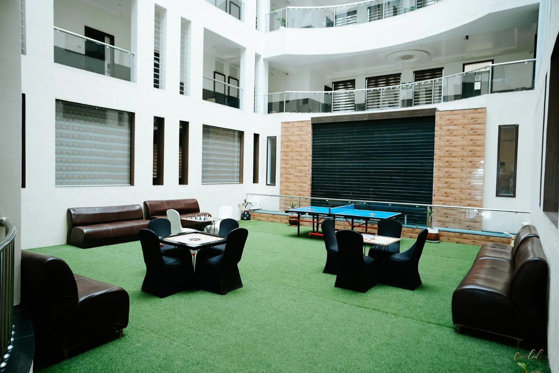 Daksh The Madhuvan Suites Dwarka